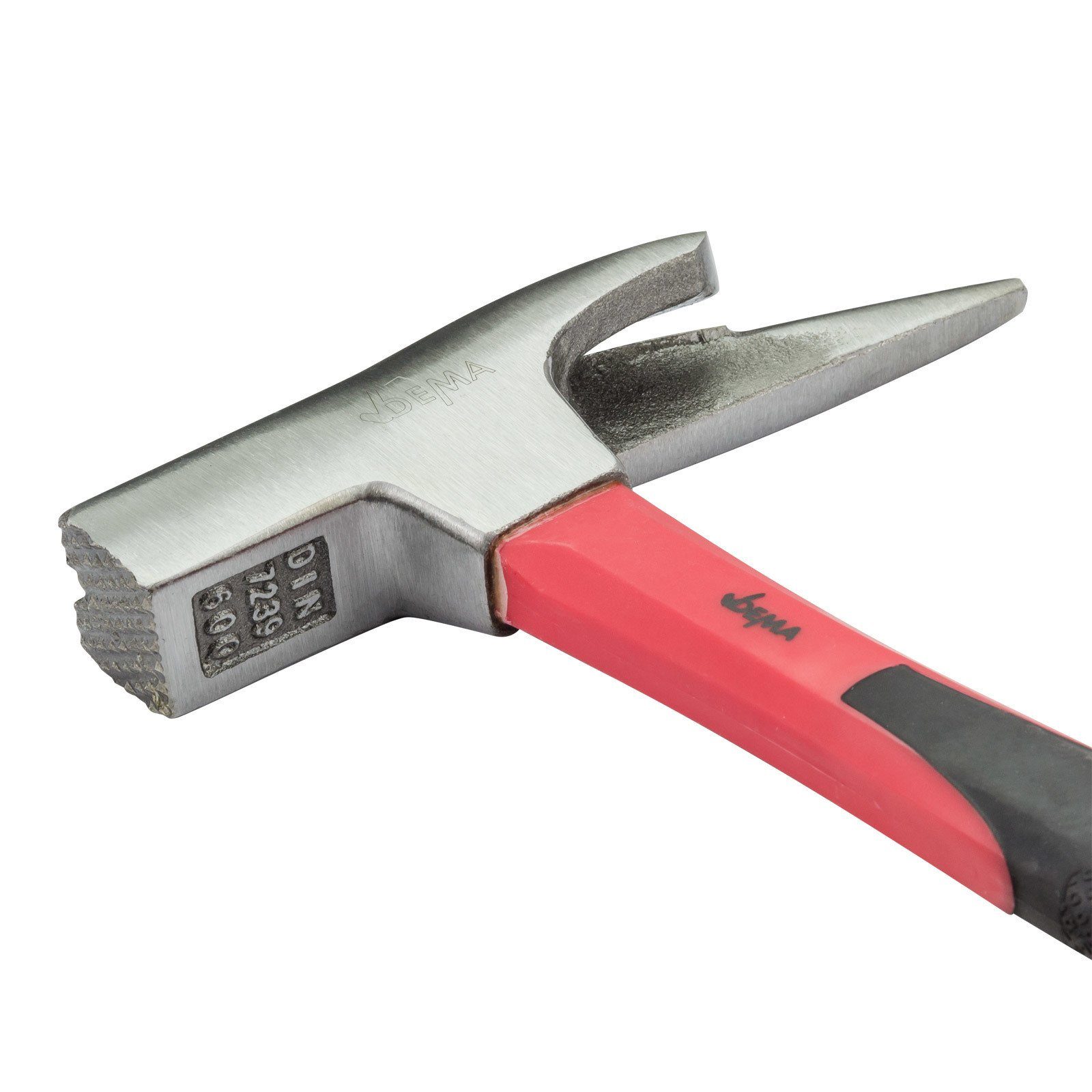 DEMA Latthammer Latthammer / Zimmermannshammer 600g