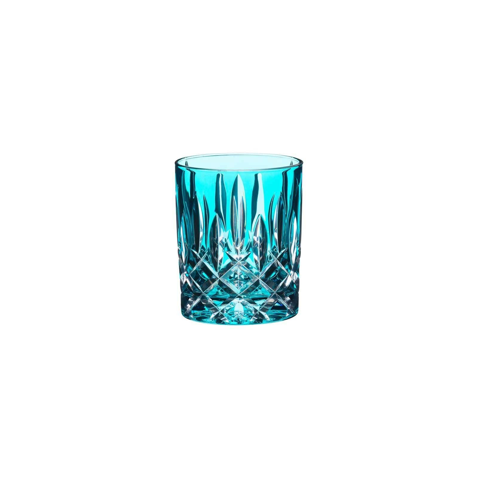 RIEDEL Glas Whiskyglas Laudon Whiskyglas 295 ml, Glas Türkis | Whiskygläser