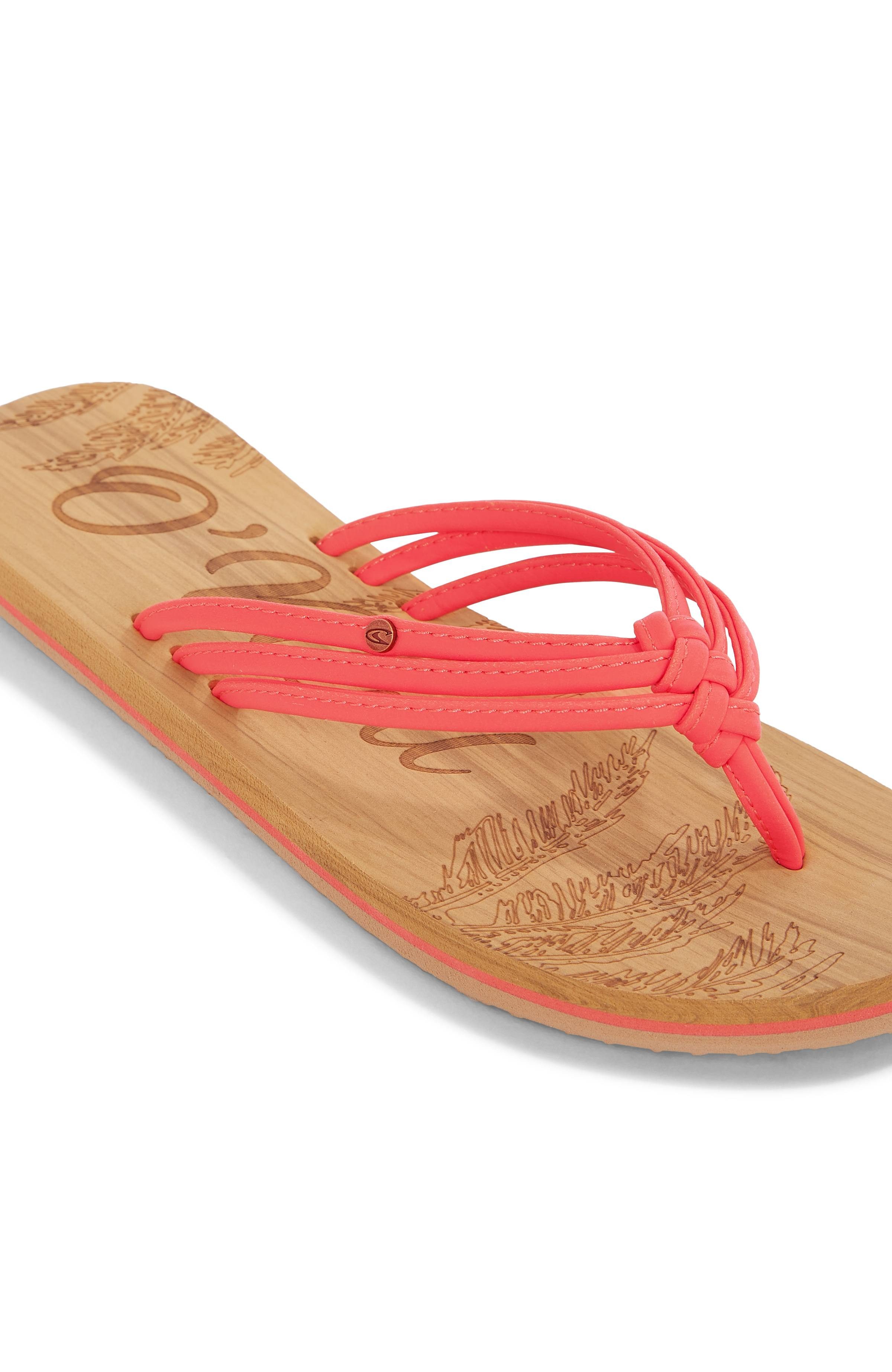 O'Neill DITSY SANDALS Zehentrenner – Bild 3 von 4