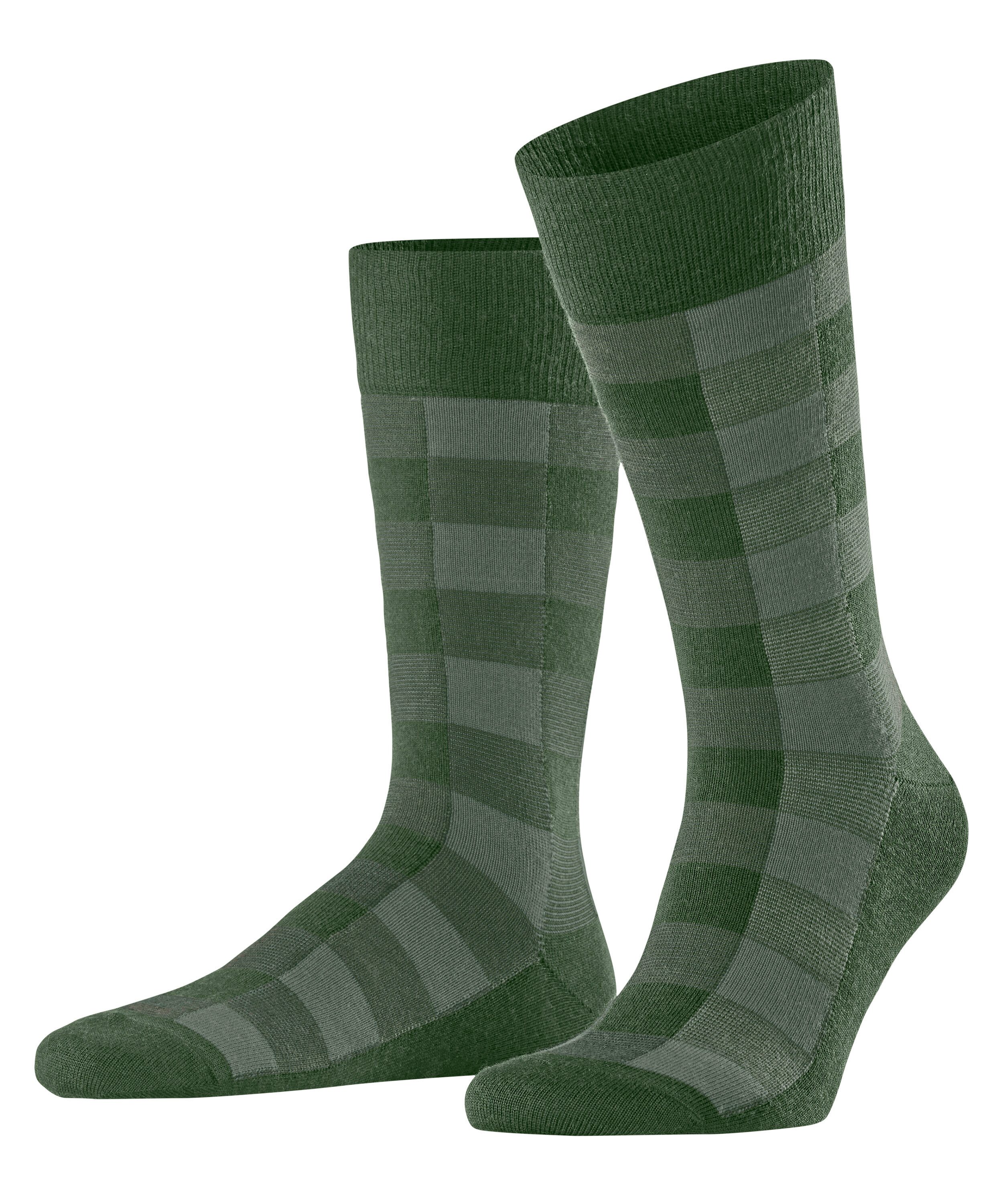 Burlington Socken Buffalo Check (1-Paar) im günstig online kaufen