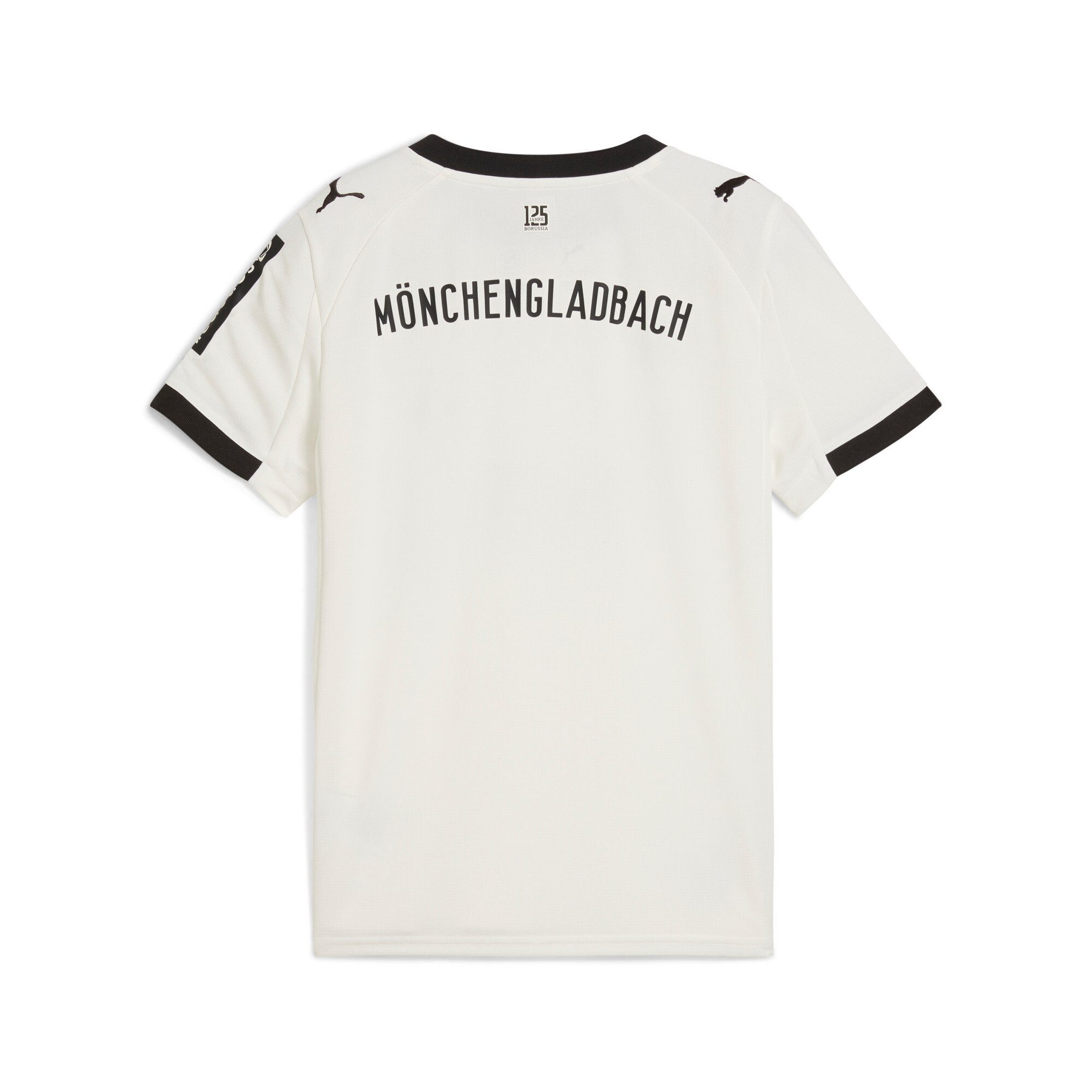 PUMA Trainingstop BMG HOME JERSEY REPLICA günstig online kaufen