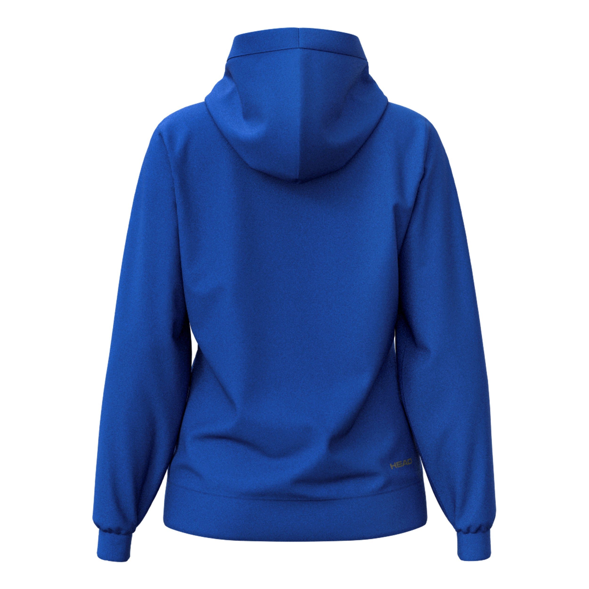 Head Kapuzensweatshirt Club Original