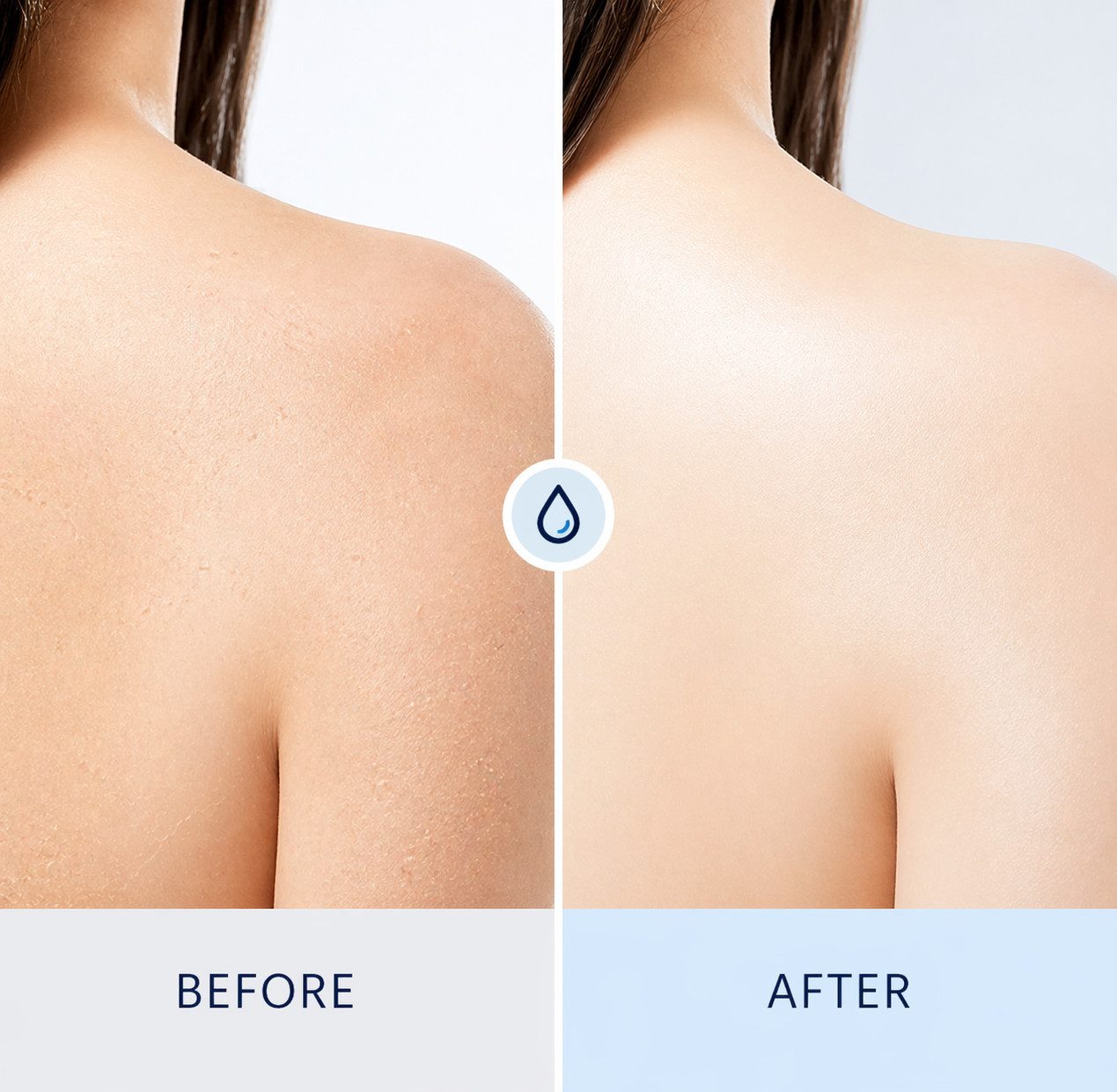 Eucerin Körpercreme 3er Pack Eucerin Urea Repair Intensivlotion 250 ml, für trockene Haut Spar-Set, mit 250 ml Inhalt