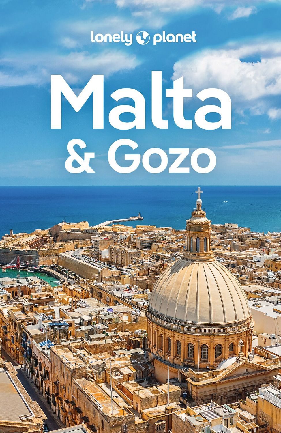 Reiseführer Malta Gozo Eigene Wege gehen und Einzigartiges erleben. / Abigail Blasi