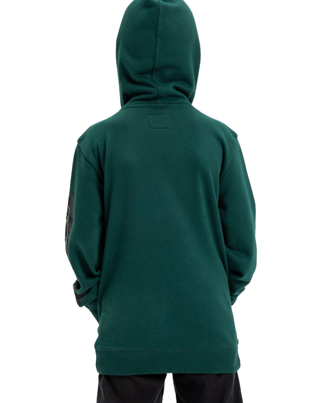 DC Shoes Hoodie Slathletic