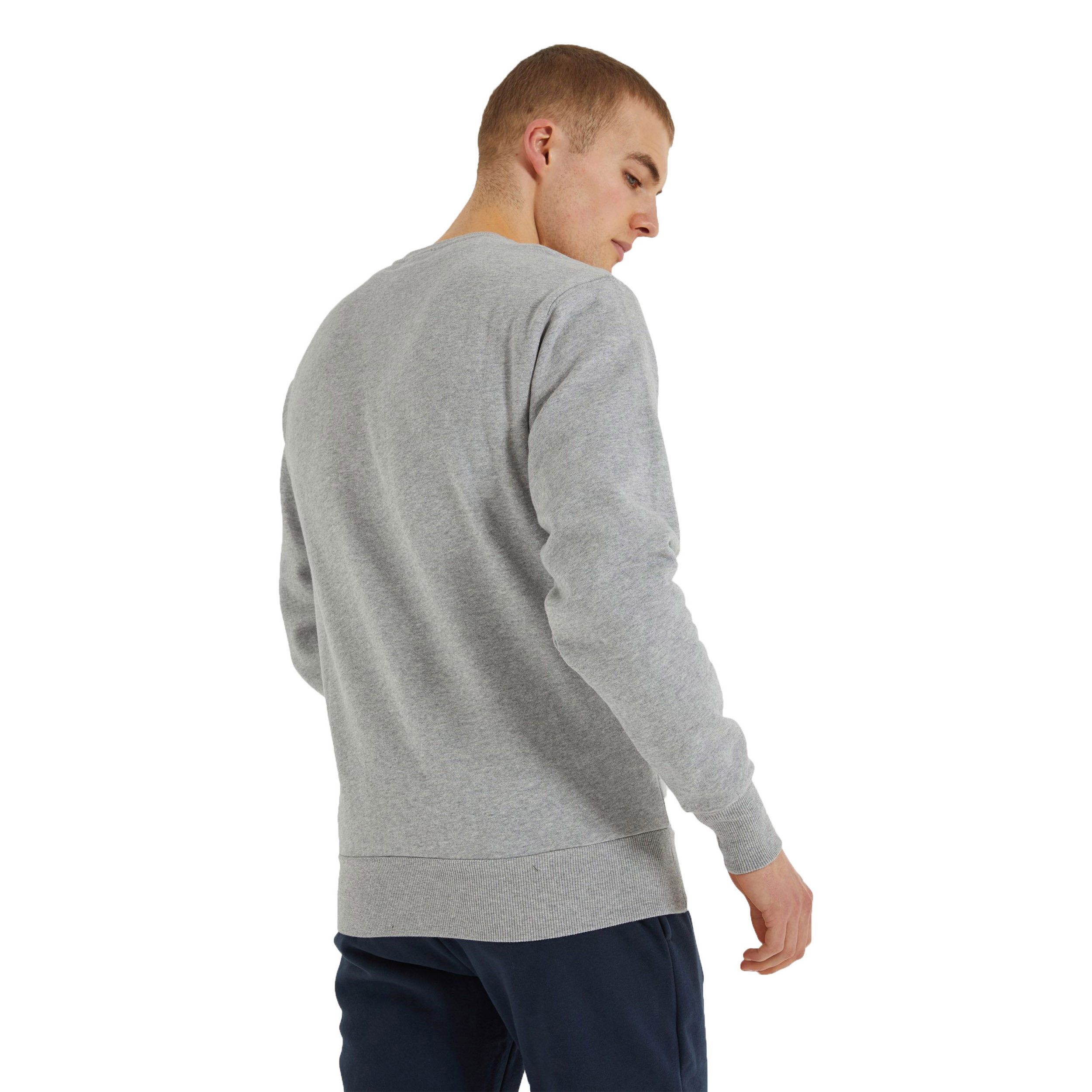 Ellesse Sweater SL Succiso (1-tlg) günstig online kaufen