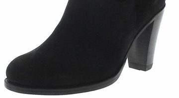 FB Fashion Boots 16712 Sofia Negro Stiefelette Schwarz Stiefelette Rahmengenäht