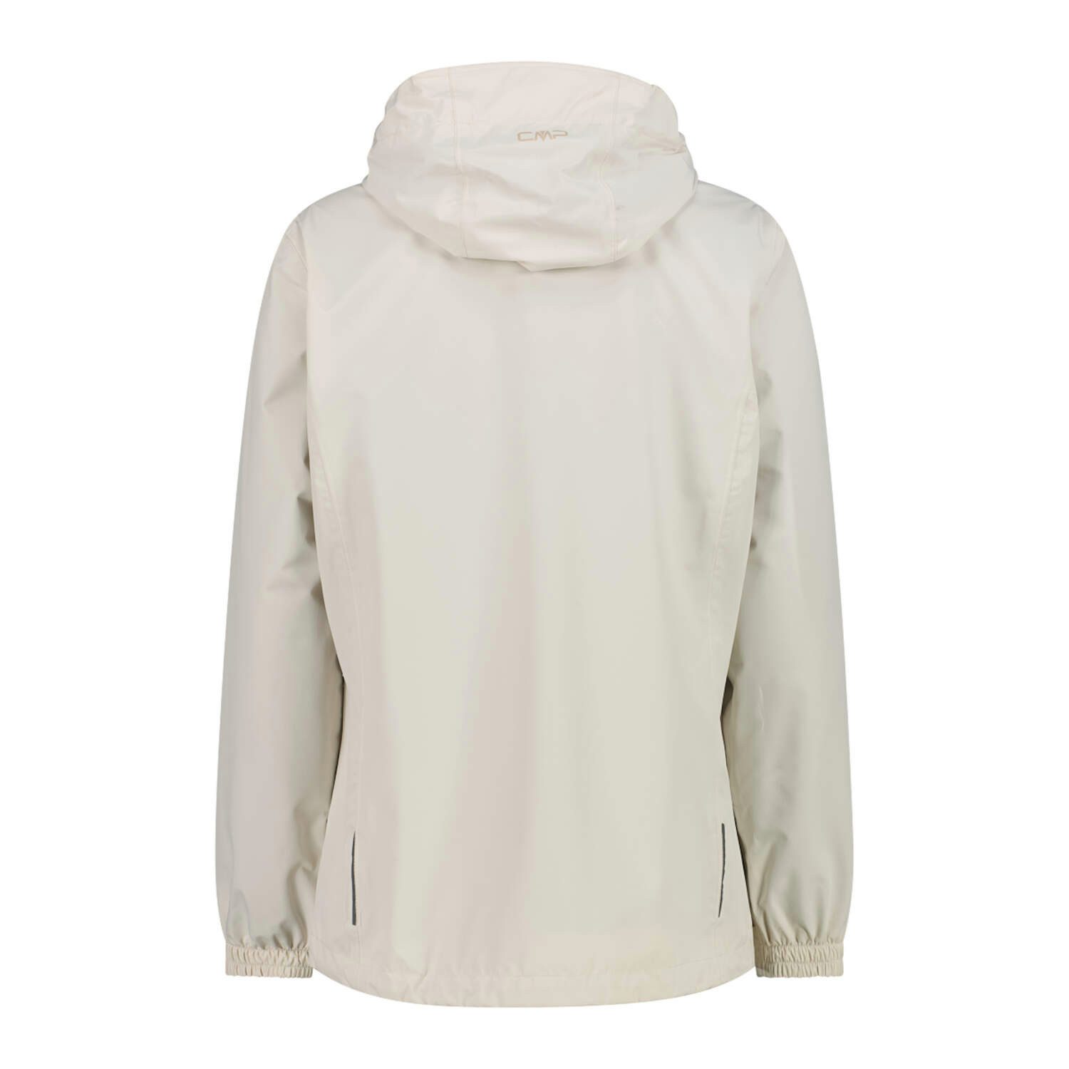 CMP Regenjacke CMP Damen Regenjacke Woman Rain Jacket Fix Hood 39X6636