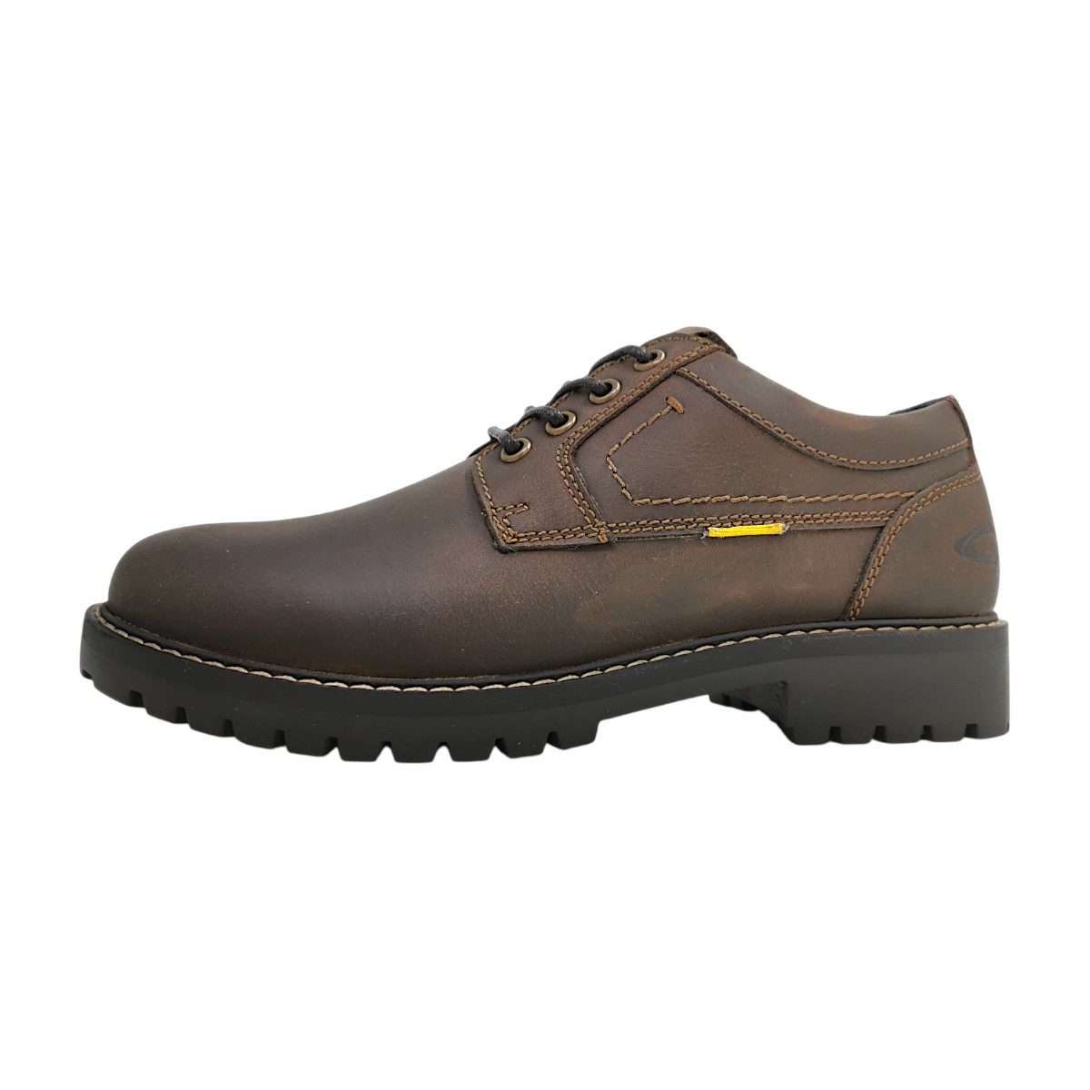camel active Schnürer Schnürschuh günstig online kaufen
