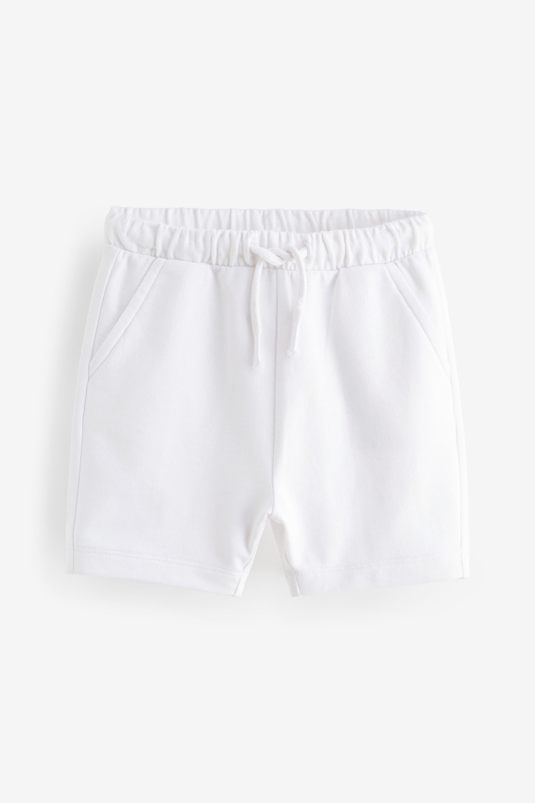 Next Sweatshorts Jersey-Shorts (1-tlg) günstig online kaufen