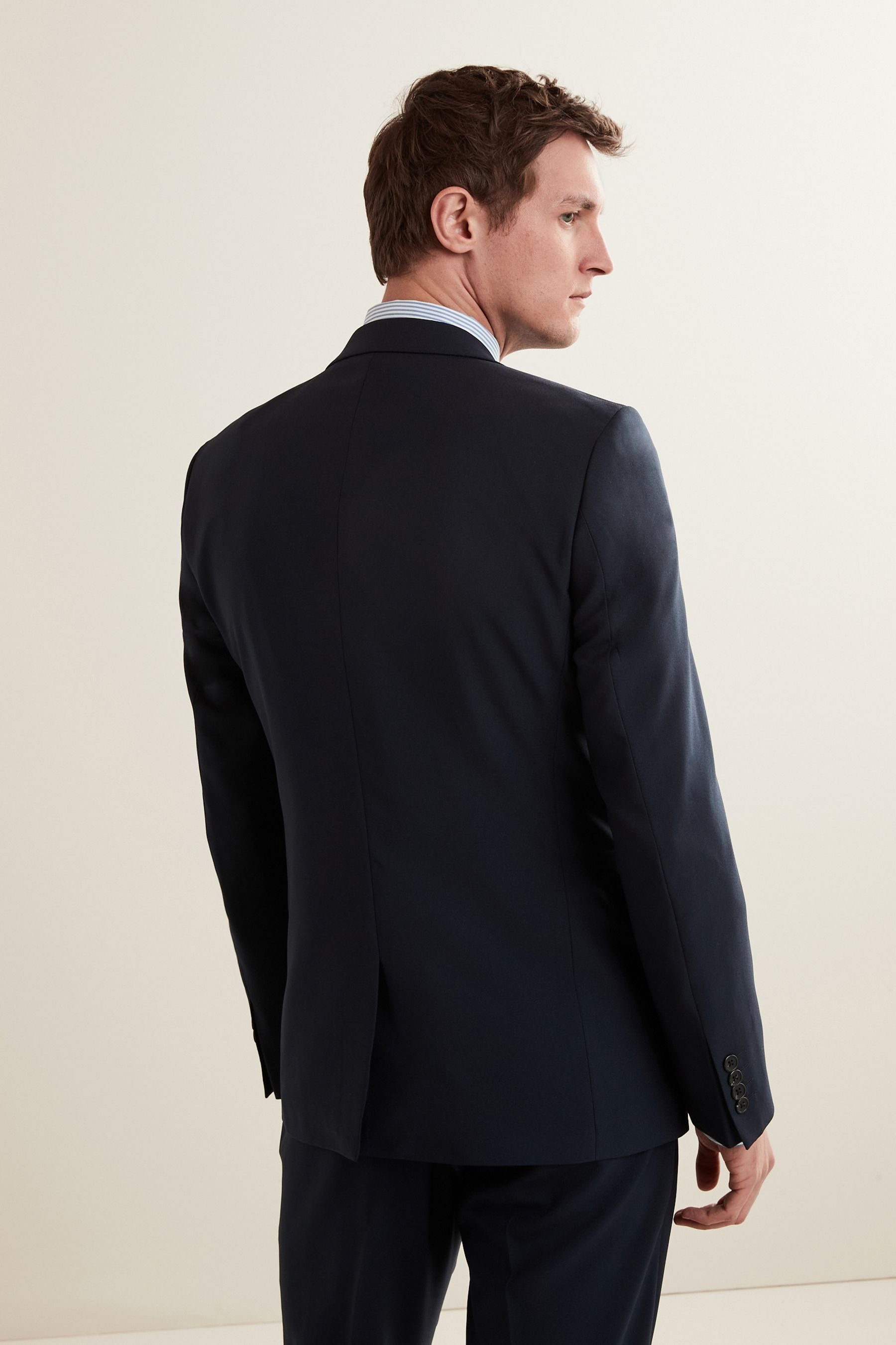 Next Baukastensakko Anzug: Sakko (1-tlg) günstig online kaufen