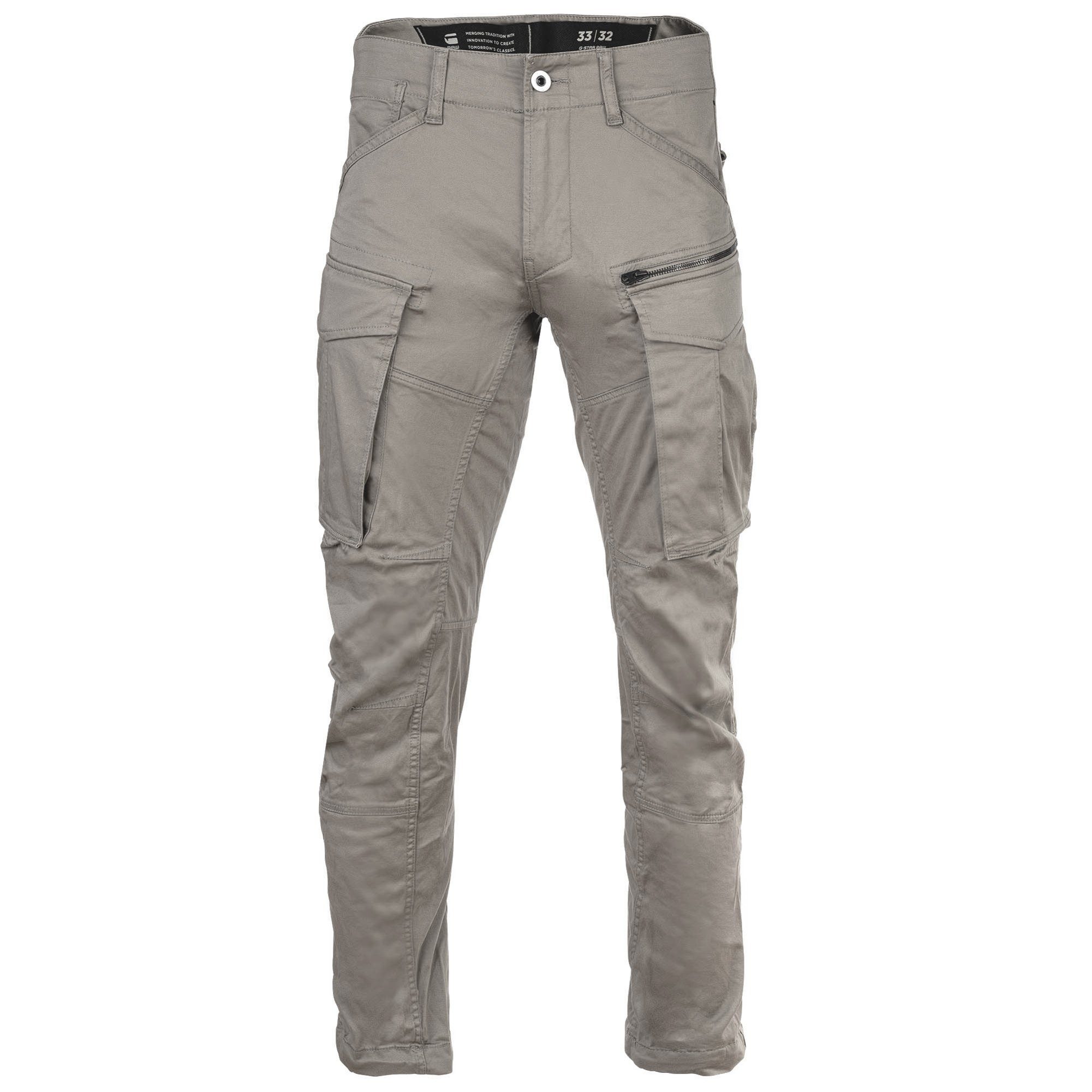 G-STAR Regular-fit-Jeans Herren Jeans Baumwolle günstig online kaufen