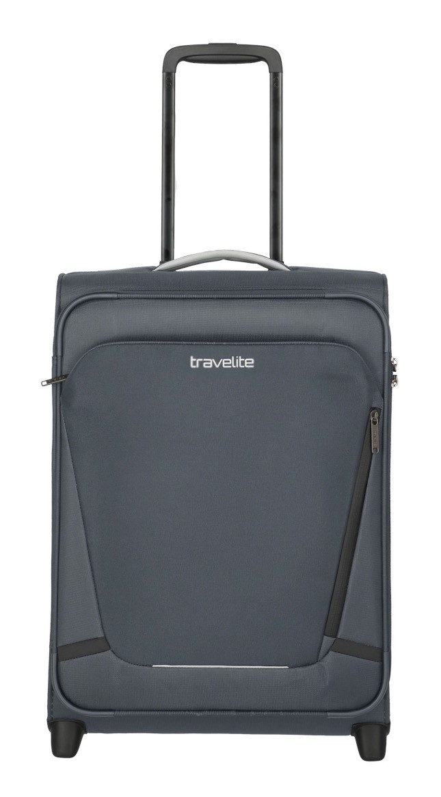 travelite Handgepäck-Trolley JETPACK Multi Light 2 Cabin, konzipiert für Co günstig online kaufen