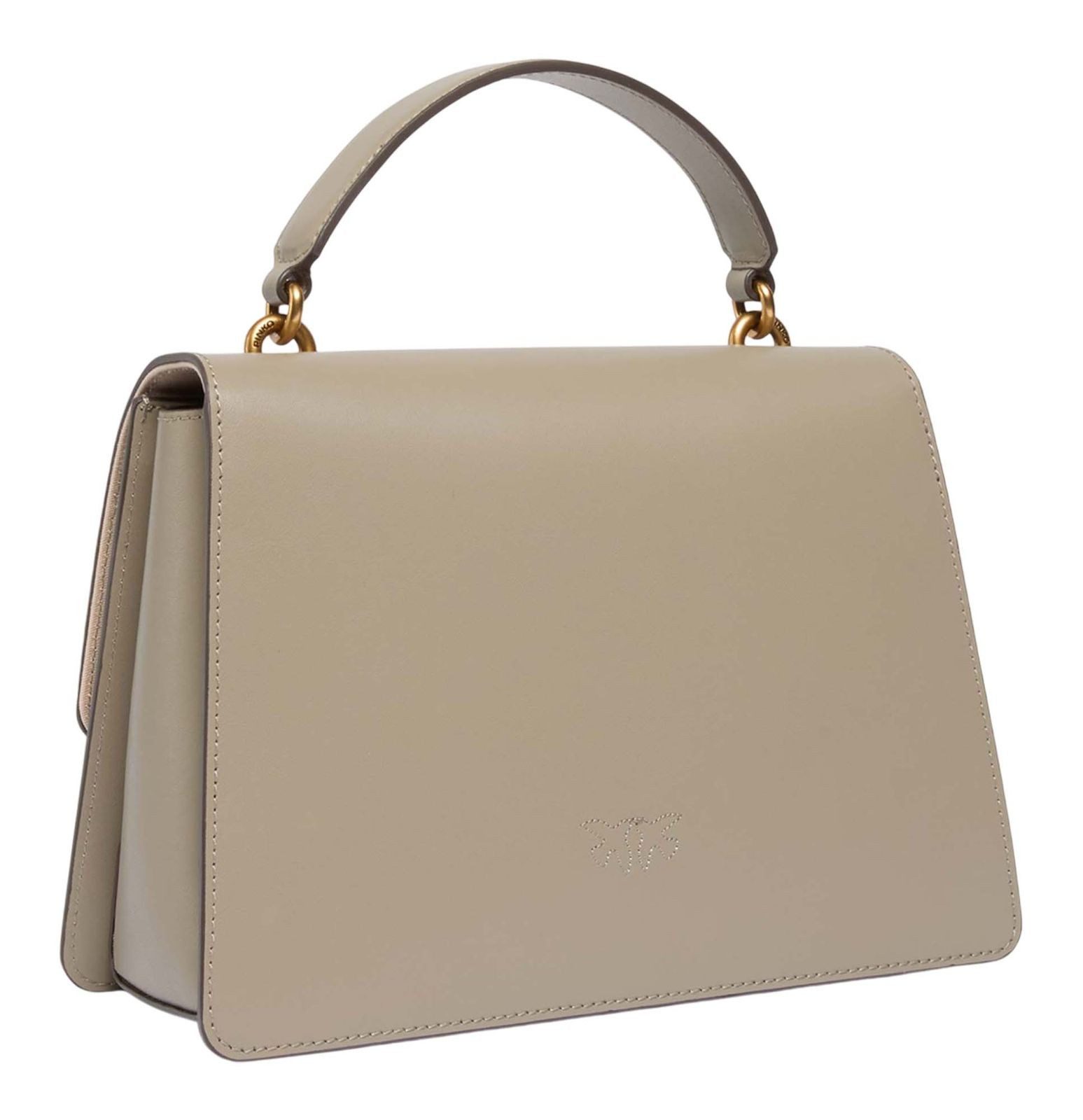 PINKO Handtasche Top Handle Classic Light, günstig online kaufen