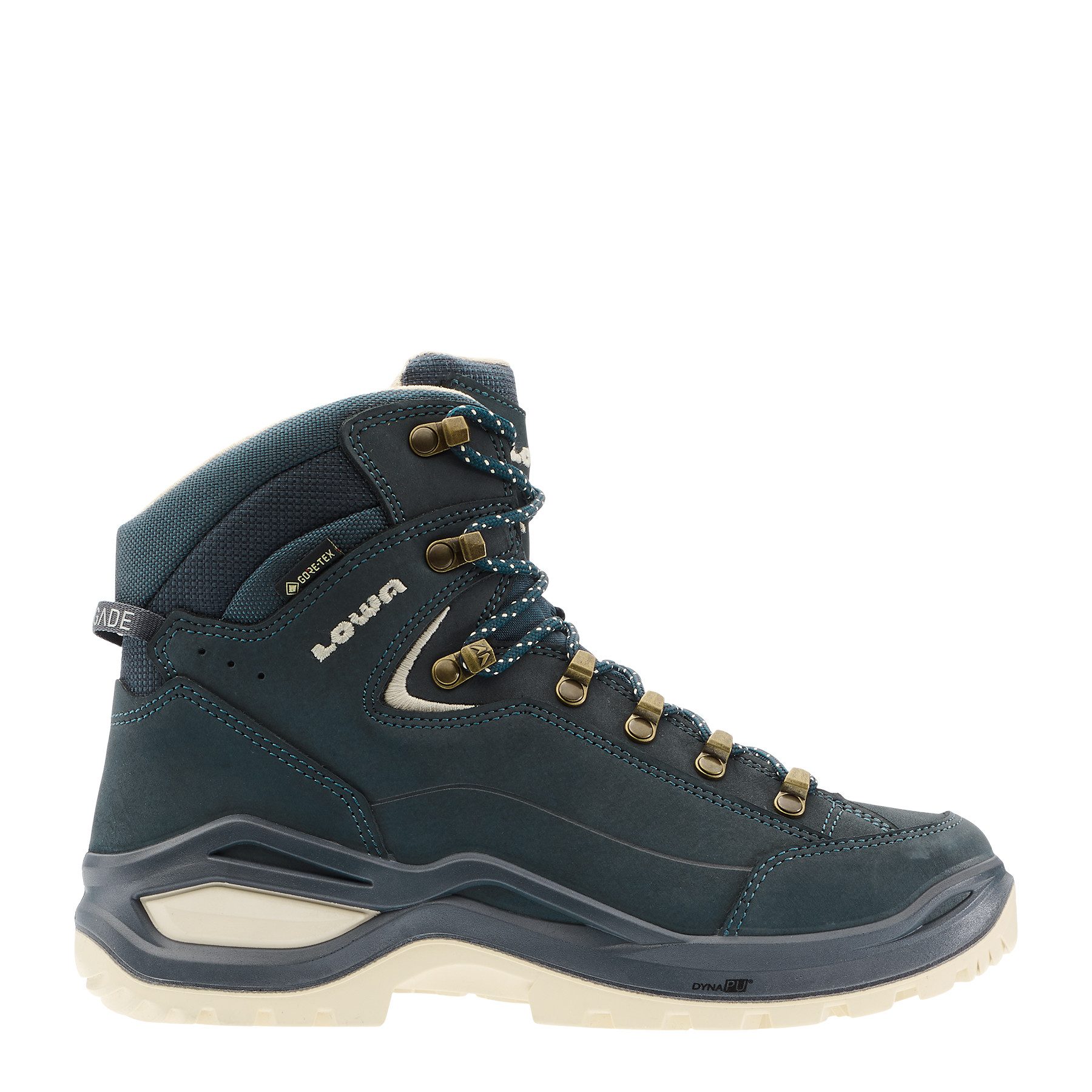 Lowa RENEGADE EVO GTX MID WS günstig online kaufen
