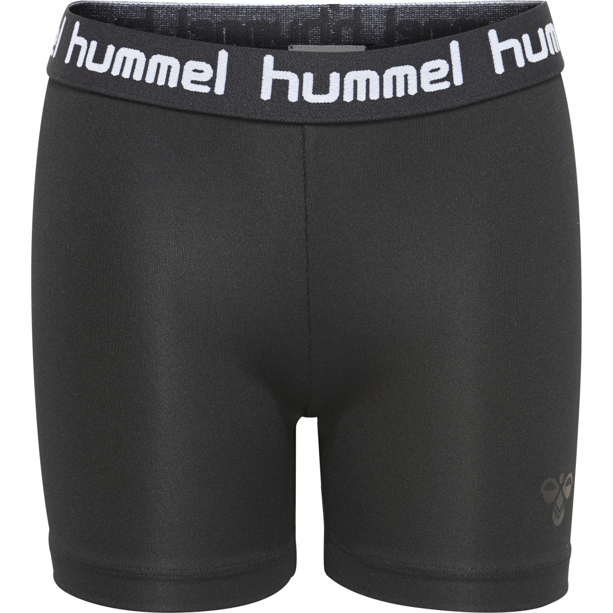 Trainingstights Hummel Kinder Short hmlTONA Tight Shorts 223222