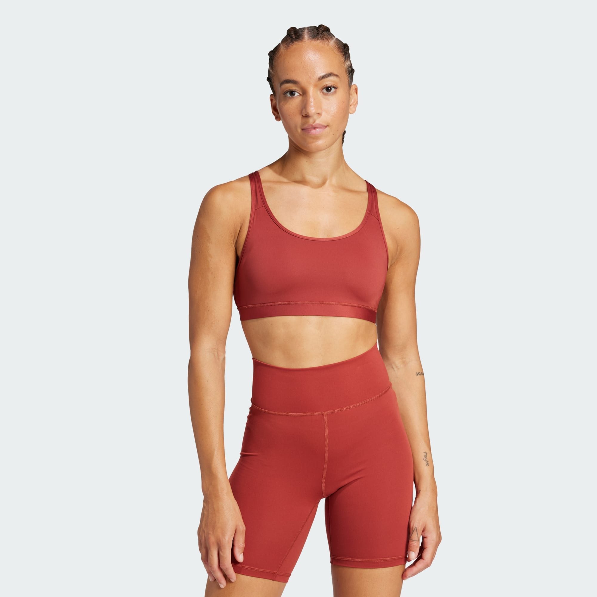 adidas Performance Sport-BH ALL ME ESSENTIALS günstig online kaufen