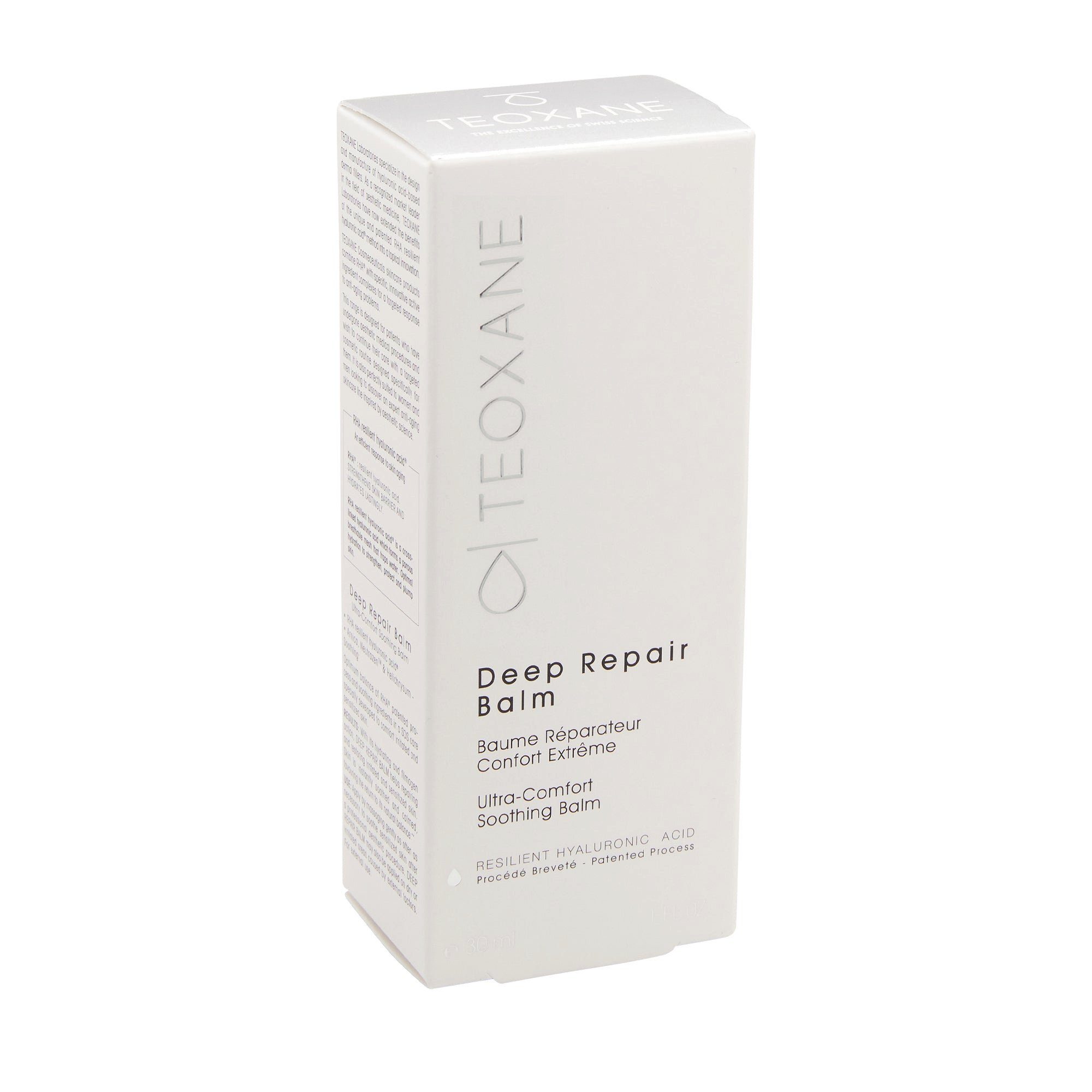 Körperbalsam TEOXANE Deep Repair Balm