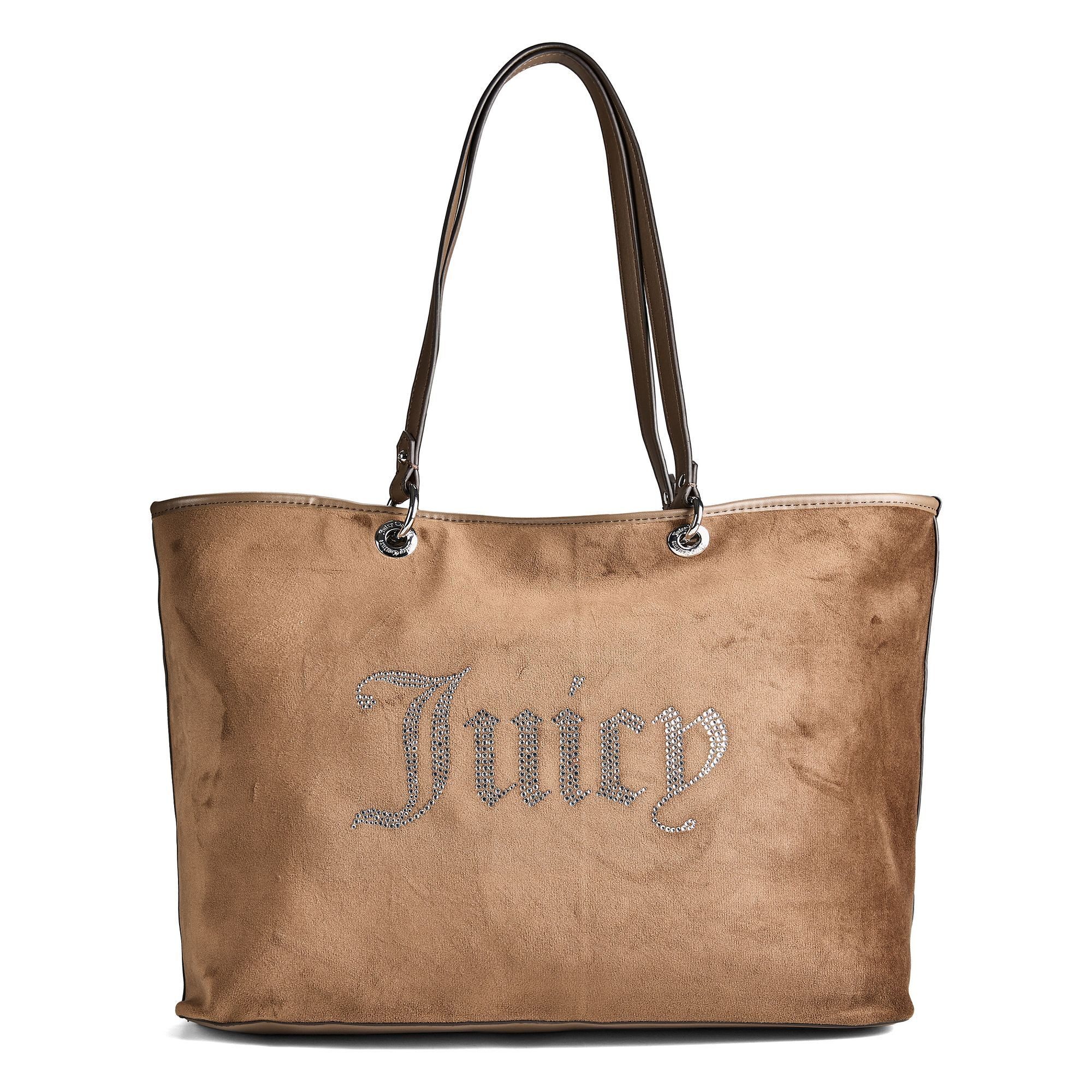 Juicy Couture Shopper Kimberly, Polyester