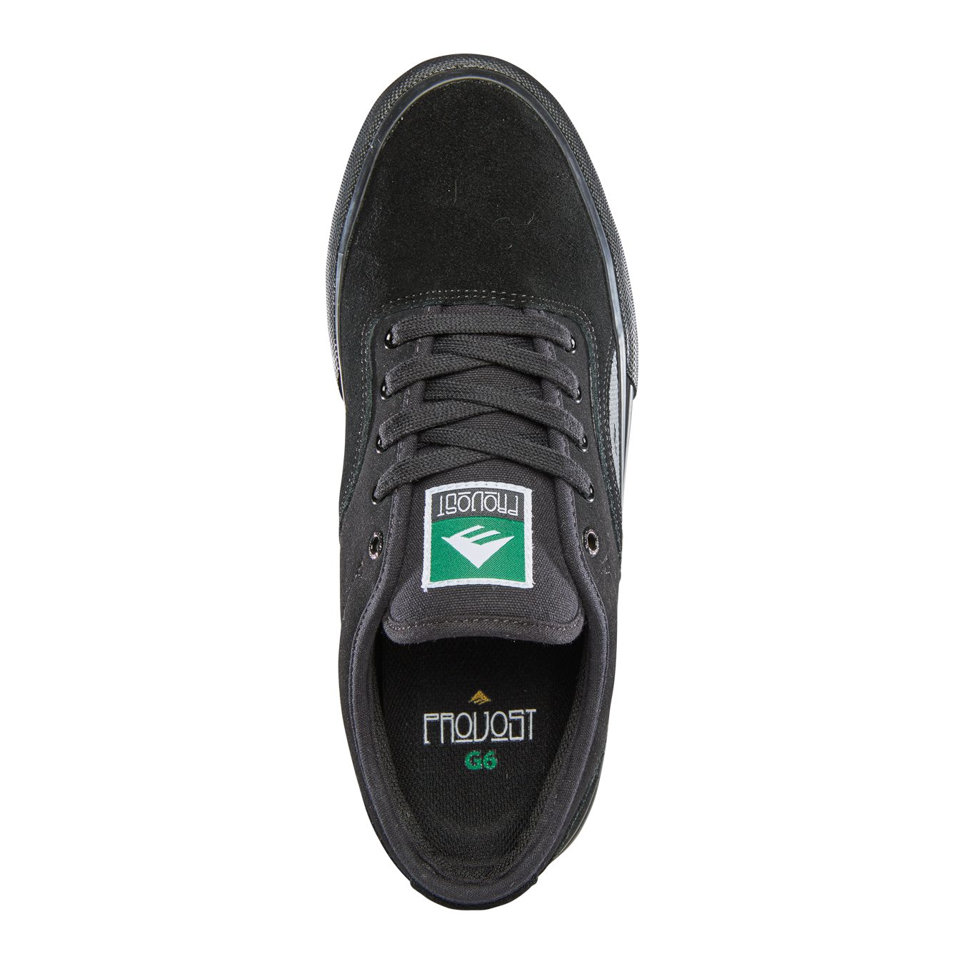 EMERICA PROVOST G6 Skateschuh PROVOST G6