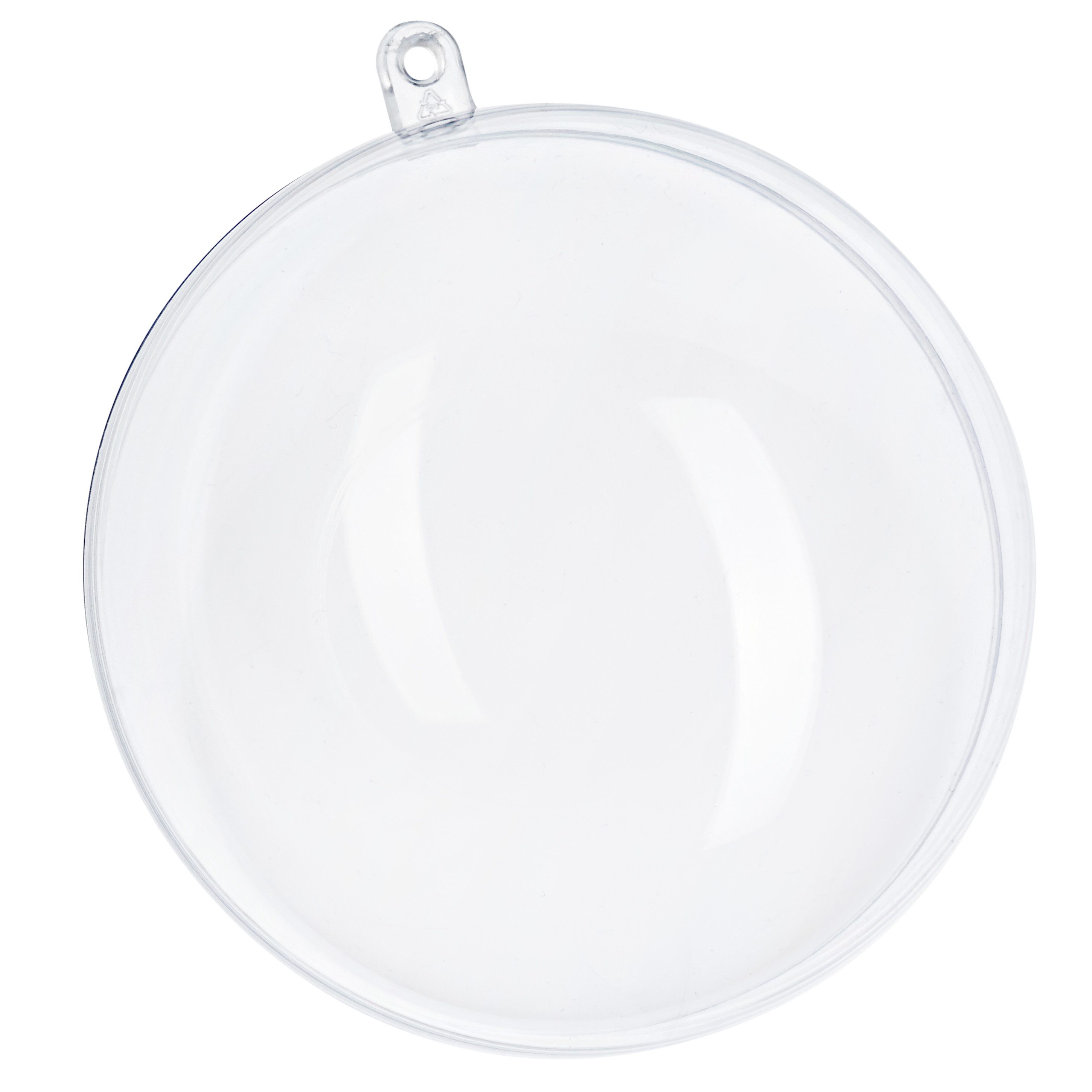 Hängedekoration Acryl-Kugel, Ø 20 cm