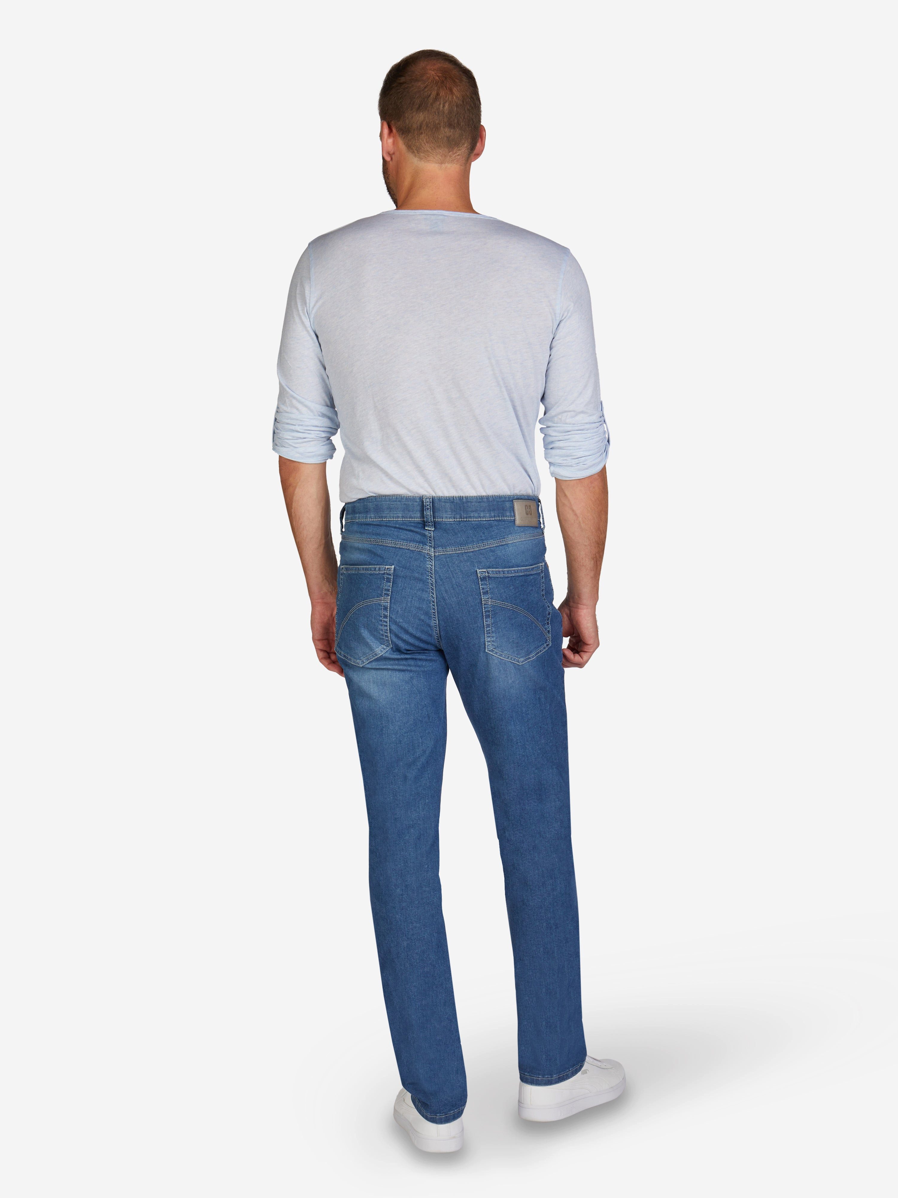 Club of Comfort 5-Pocket-Jeans HENRY 6516 günstig online kaufen