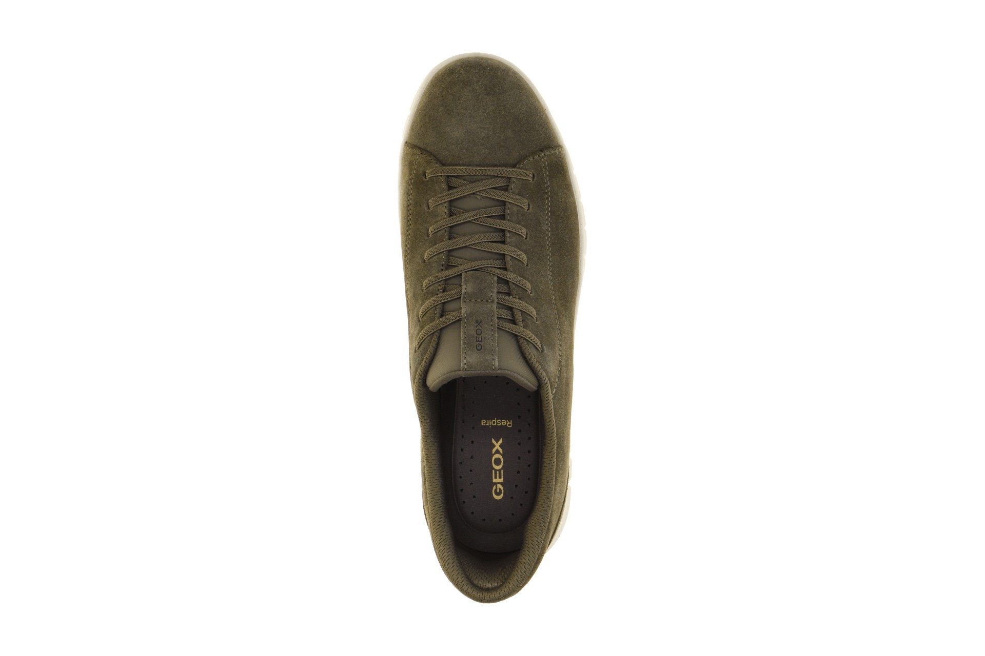 Geox U56MAA 00022 C3009 Slipper