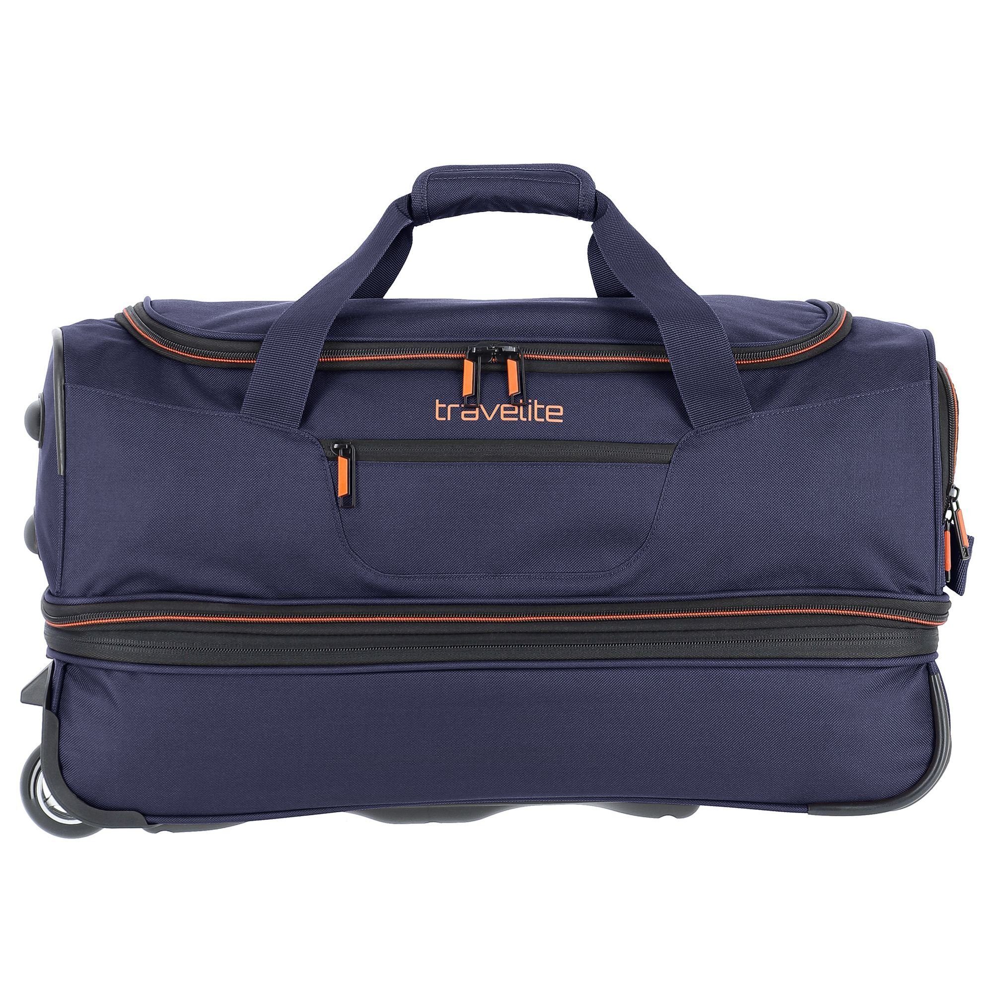 travelite Reisetasche Basics, Polyester günstig online kaufen