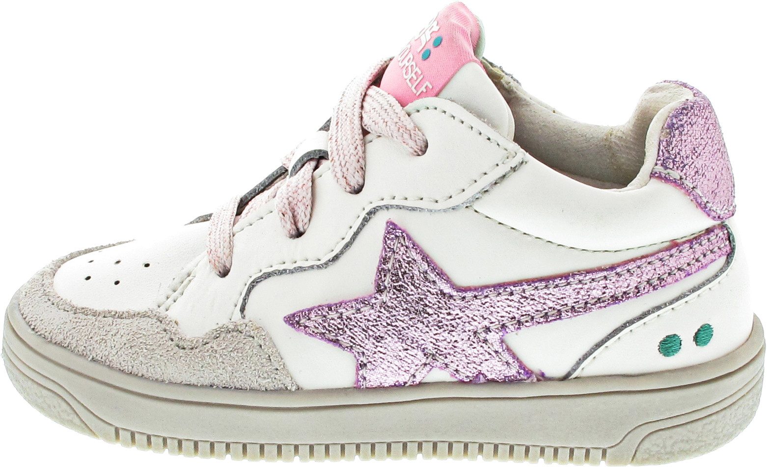 BunniesJR Lauflernschuh