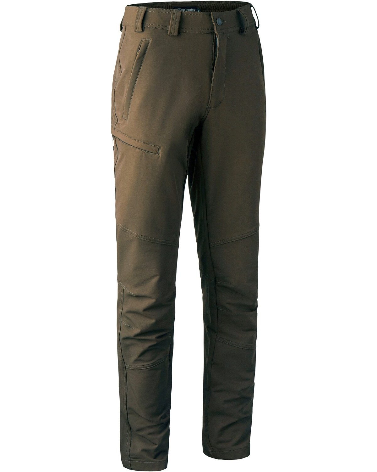 Deerhunter Outdoorhose Hose Strike Full Stretch