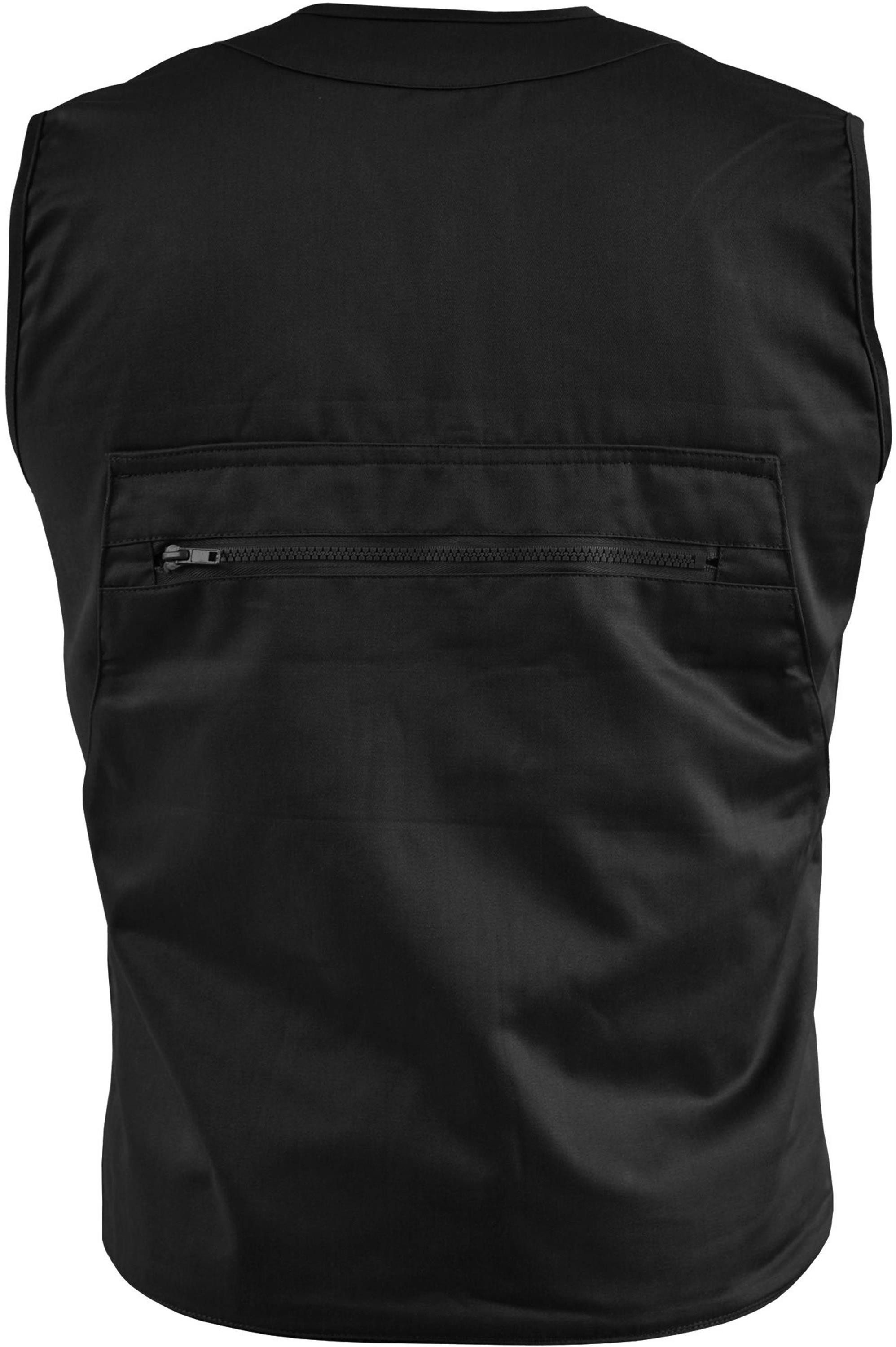 normani Funktionsweste Herren Outdoor-Weste Acacia Safariweste Reiseweste A günstig online kaufen