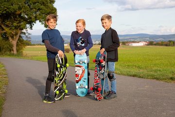 Playlife Skateboard Hotrod