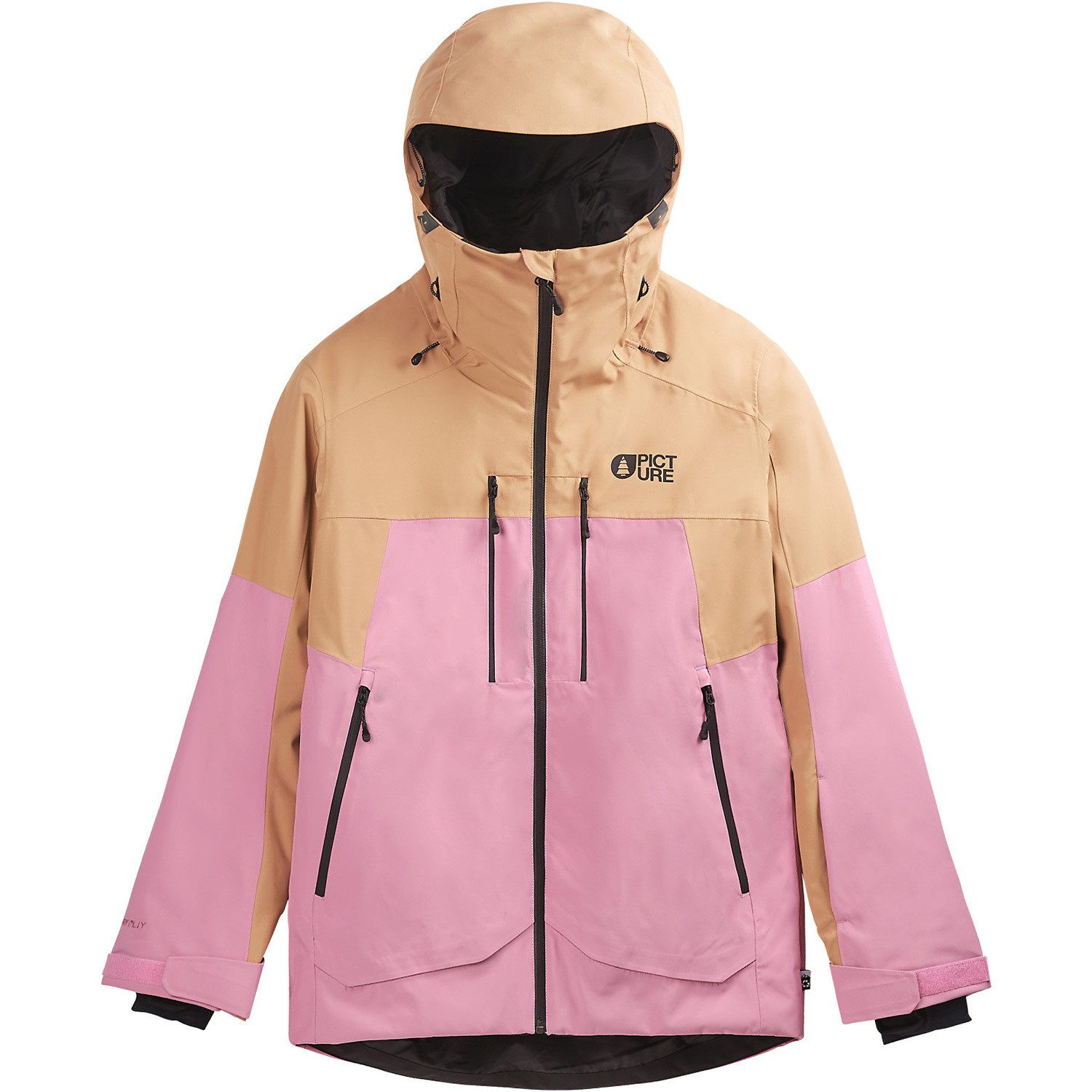 Picture Skijacke Handschuh W EXA JACKET