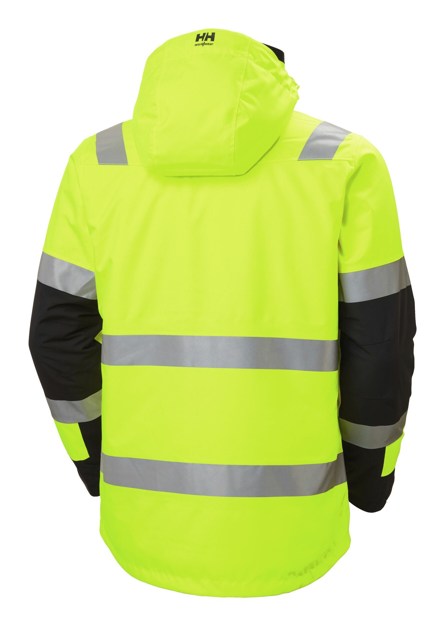 Helly Hansen workwear Arbeitsjacke Winterjacke Alna