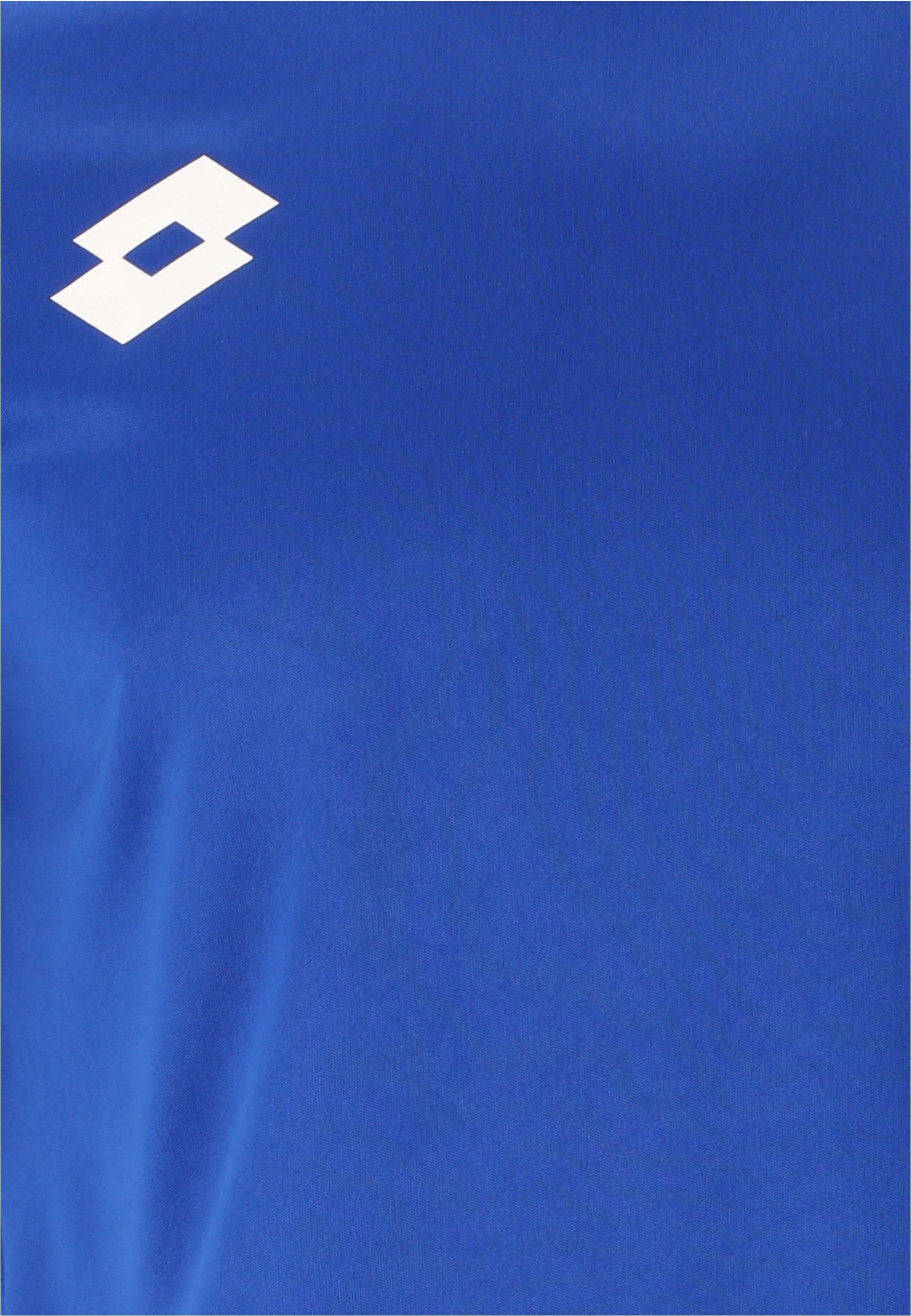 Lotto T-Shirt Elite in atmungsaktiver Qualität