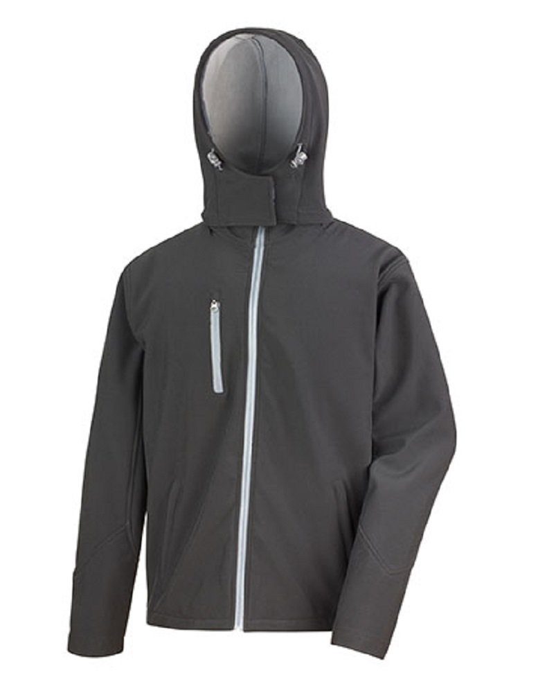 Softshelljacke Herren Softshell Jacke / Softshelljacke für Männer bis 3XL