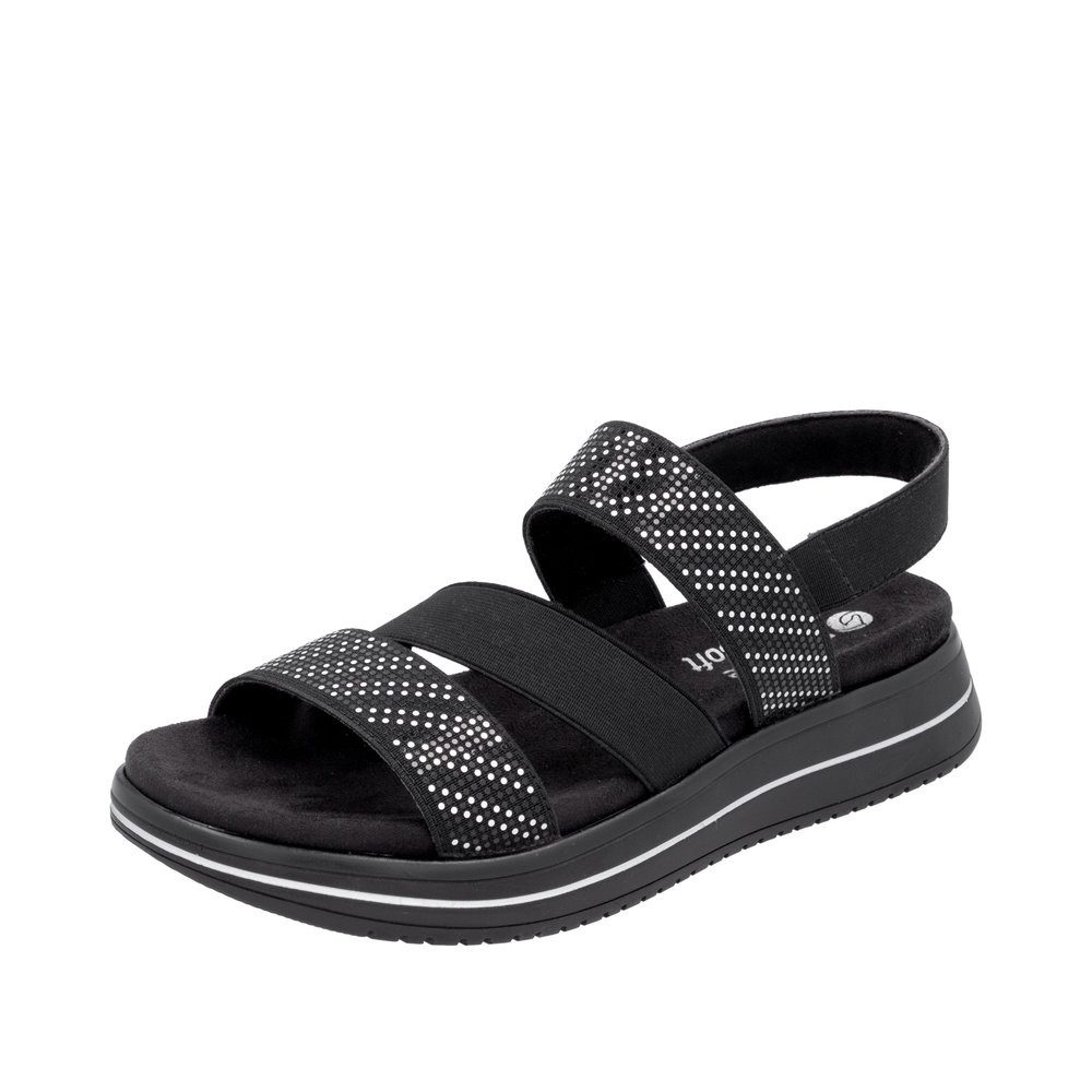 Remonte Riemchensandalen Sandale günstig online kaufen