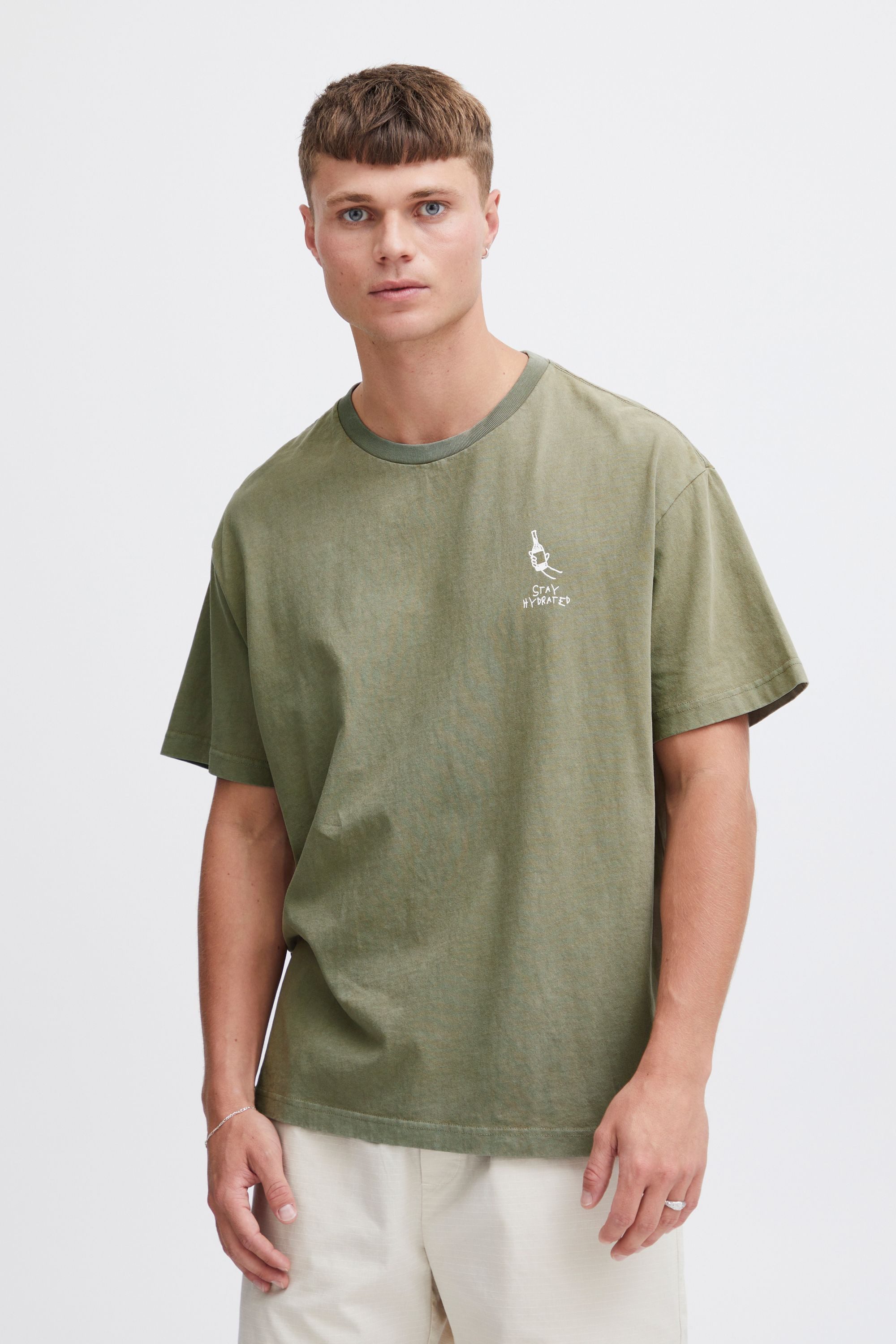 !Solid T-Shirt SDIsmail cooles T-Shirt mit günstig online kaufen