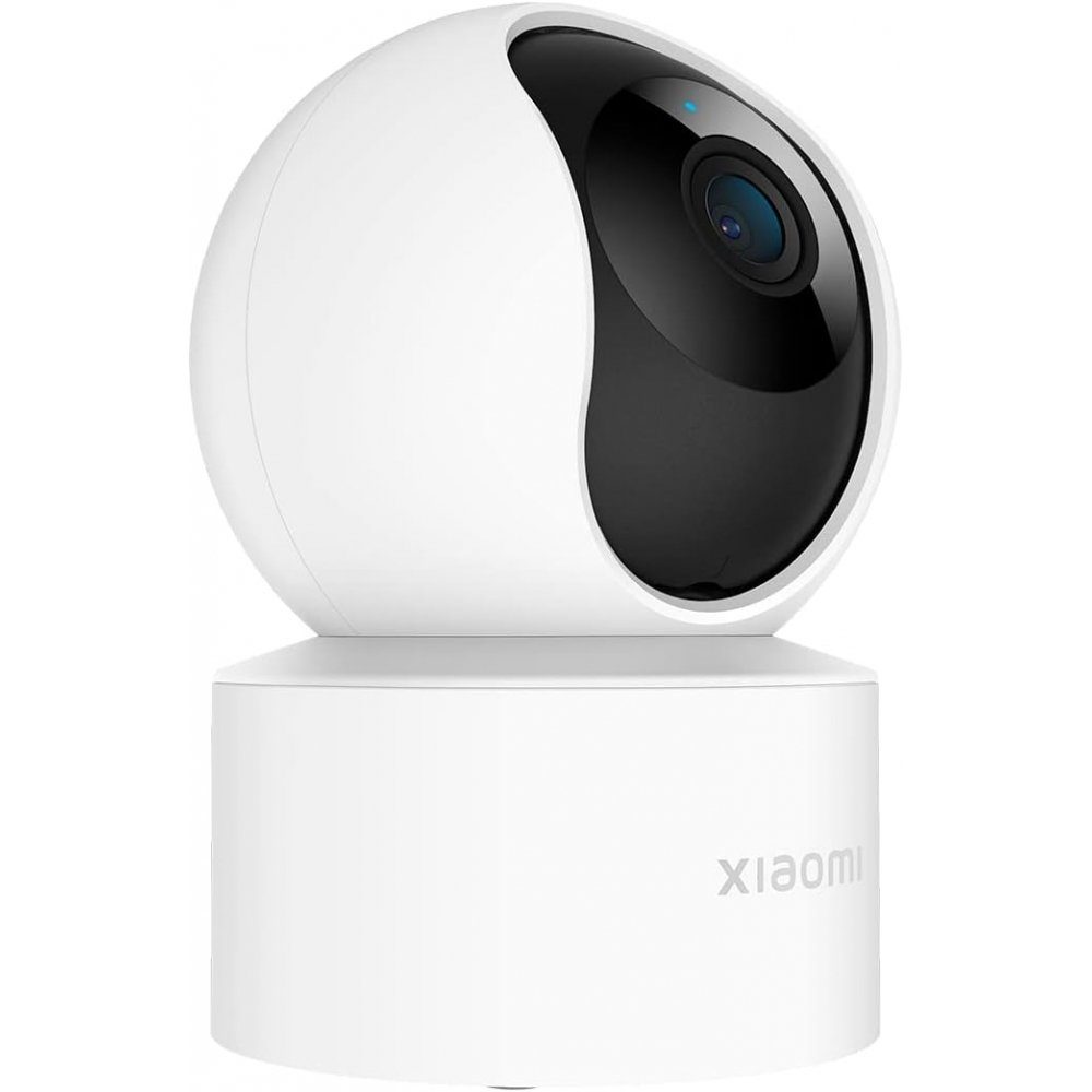 Thumbnail - Xiaomi Überwachungskamera Smart Camera C200 - Überwachungskamera - weiß (Innenbereich)