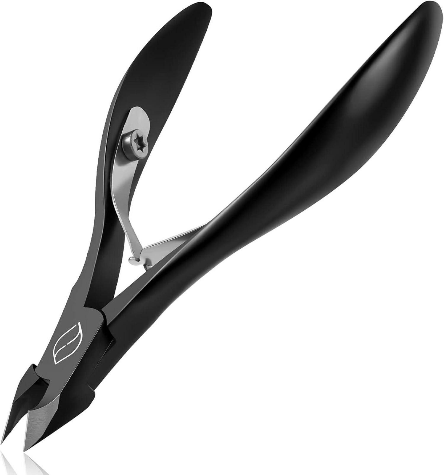Hautschere Nagelhautzange Nagelhautschere Edelstahl Hautscheren Set
