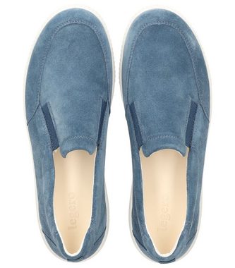 Legero Slipper Veloursleder Slipper