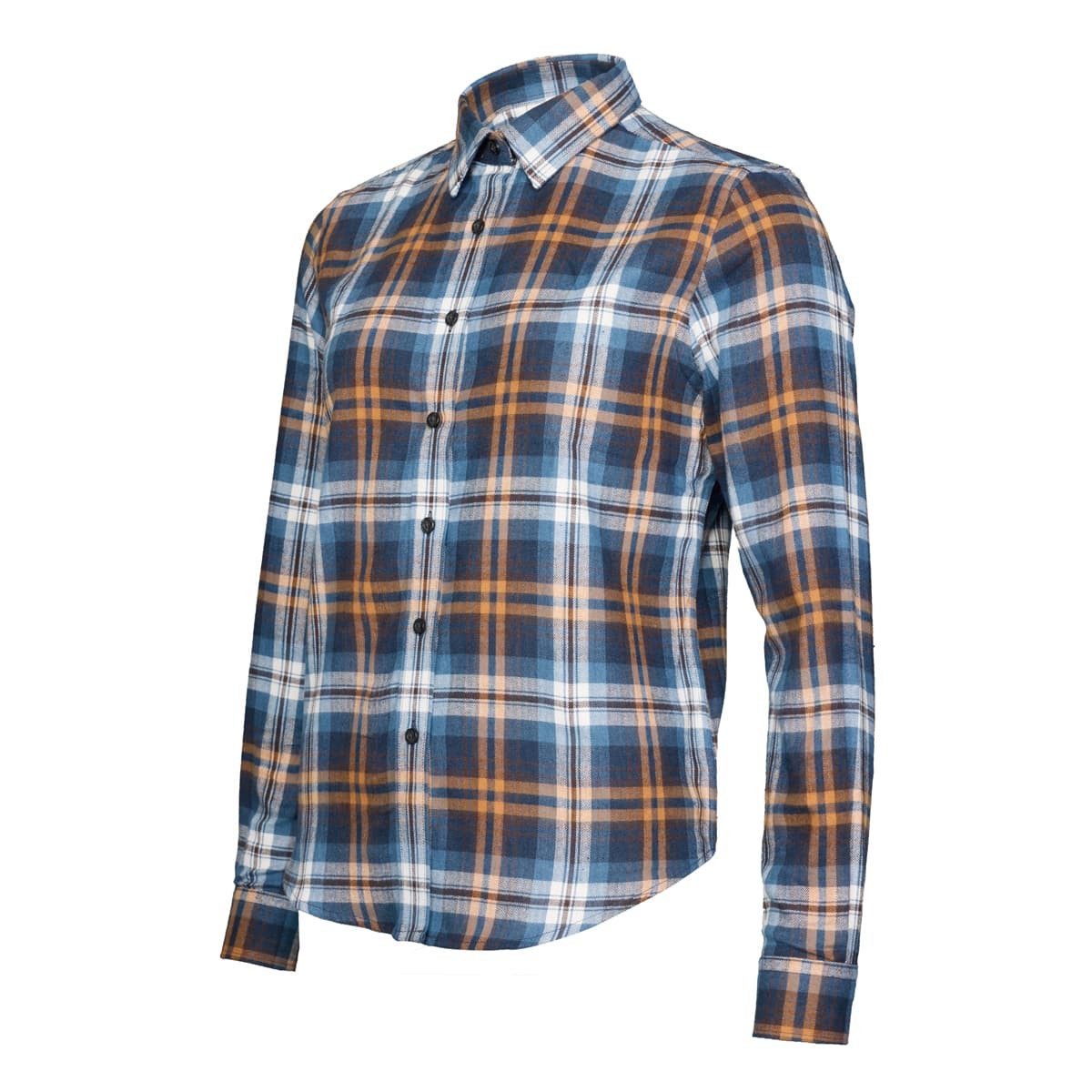 Protective Karohemd Damen P-ROD Checker W