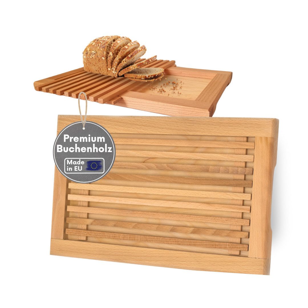 Topanbieter999 Brotschneidebrett
