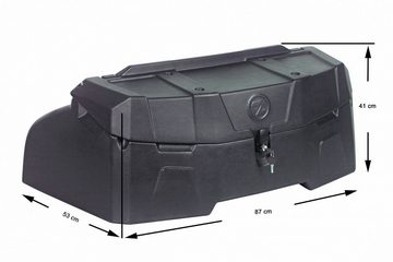RS Trade Allzweckkiste 200 L ATV-QUAD Koffer 8050