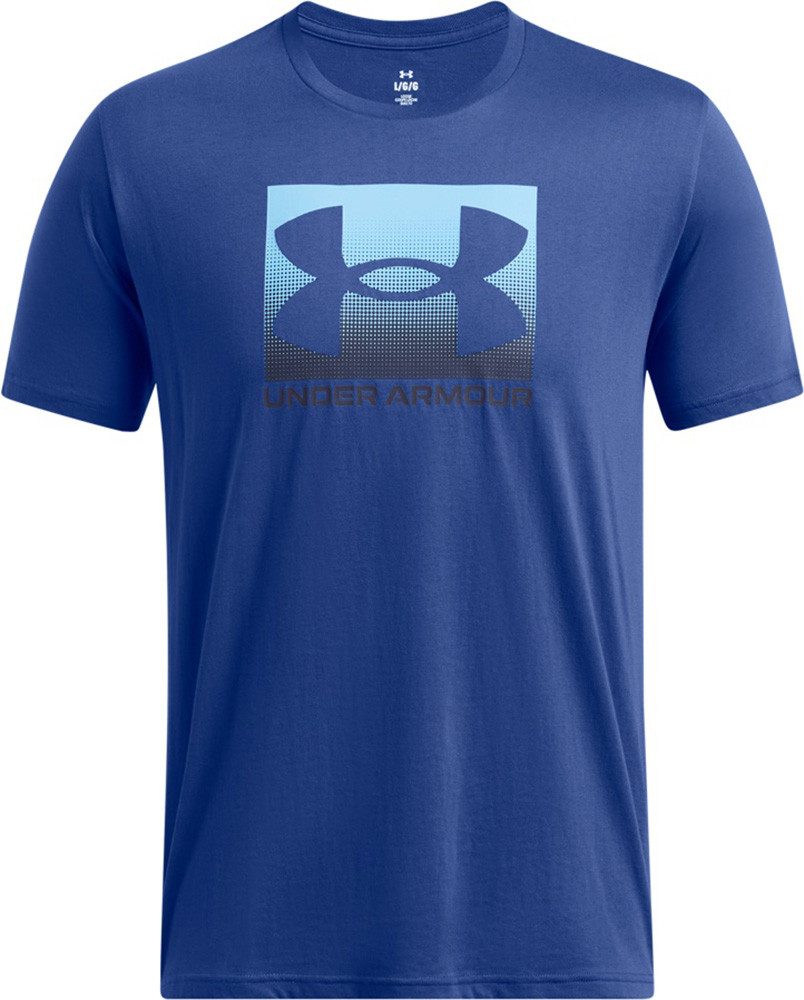 Under Armour® T-Shirt Ua M Boxed günstig online kaufen