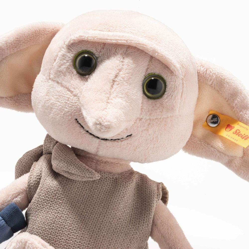 Steiff Kuscheltier Kuscheltier Harry Potter Dobby (26cm)
