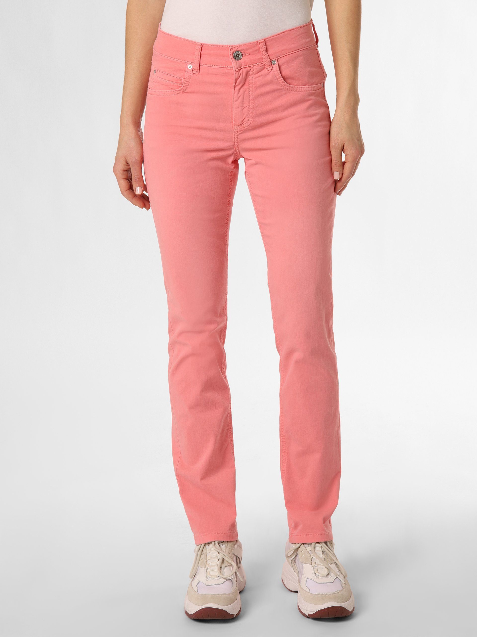 rosa Cici ANGELS 5-Pocket-Hose