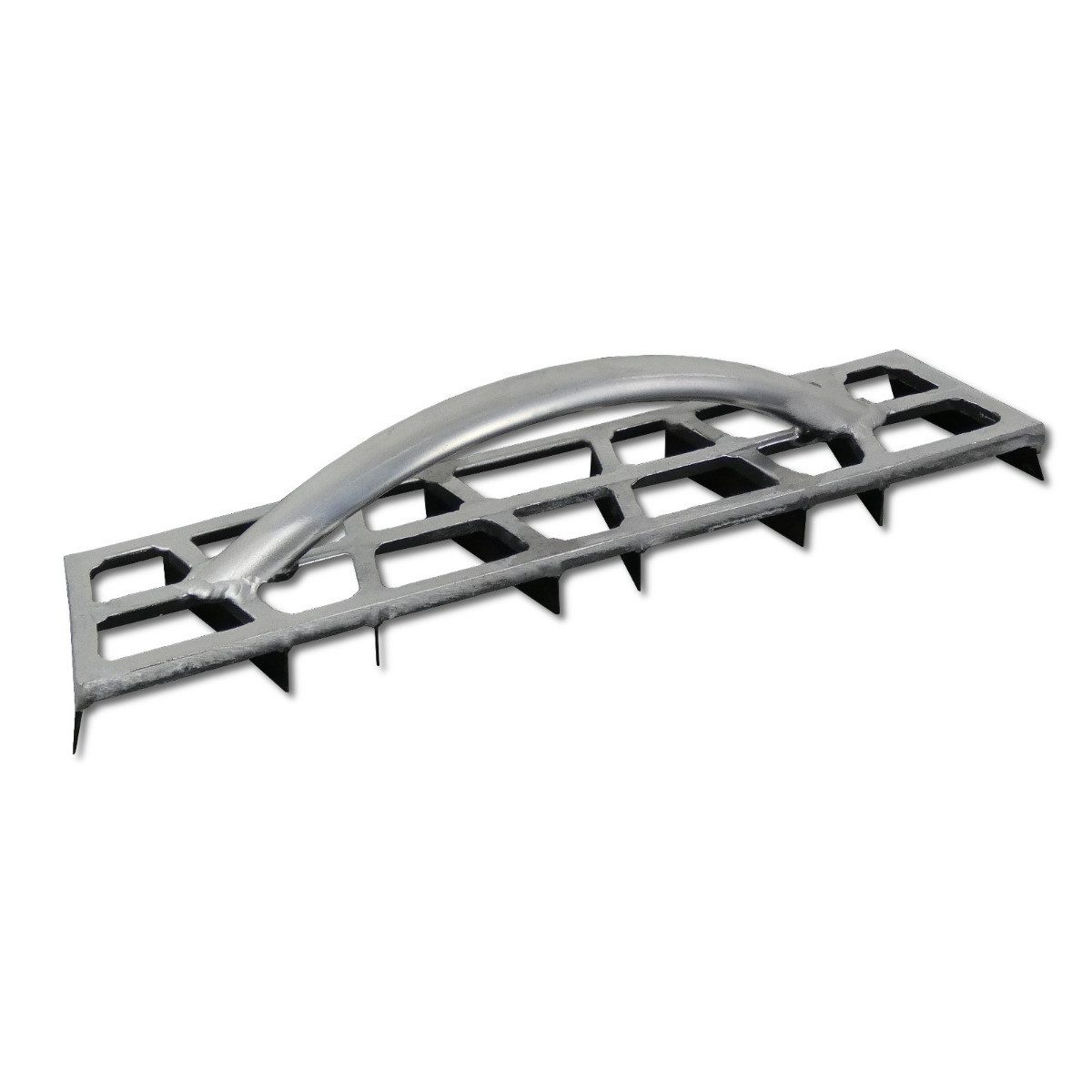 DEWEPRO Glättekelle DEWEPRO Alu-Gipserhobel 465x90mm