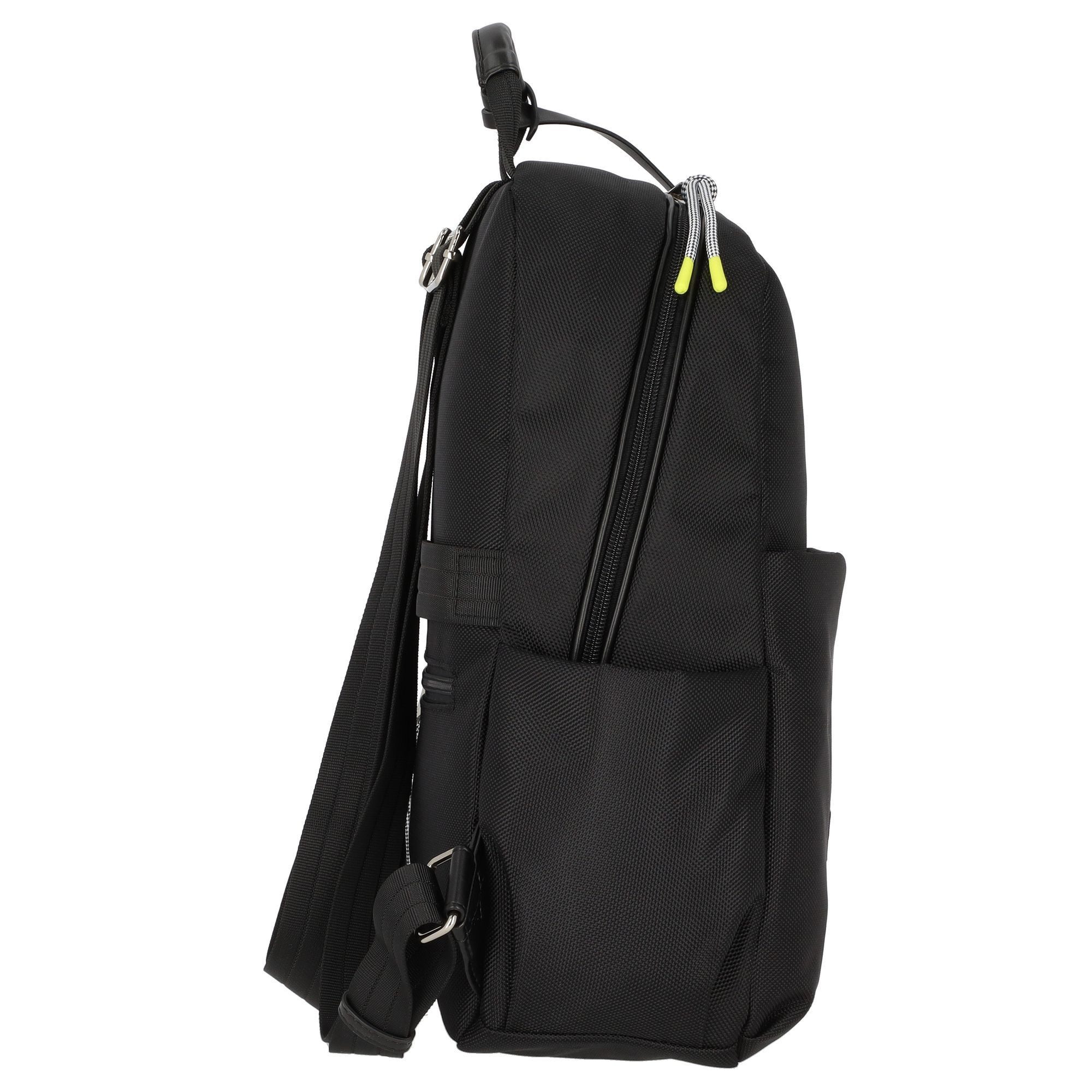 Picard Daypack Lucky One, Nylon