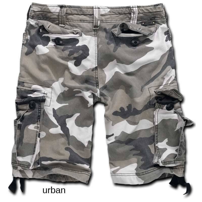 Brandit Shorts Vintage Classic Shorts günstig online kaufen